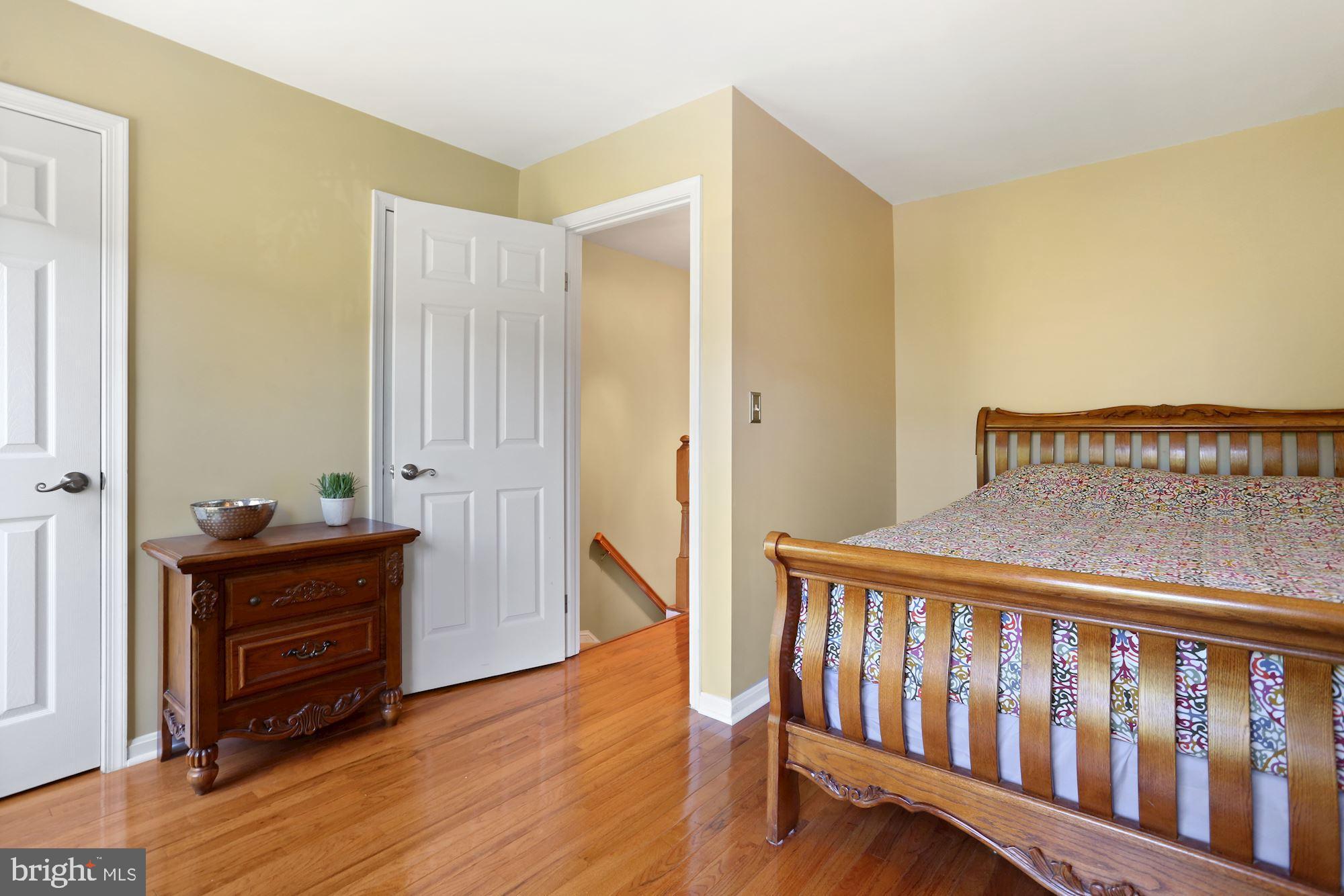 GUM SPRINGS - Residential