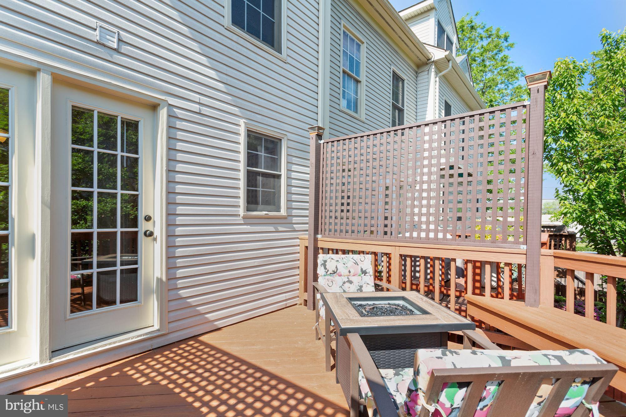 GUM SPRINGS - Residential