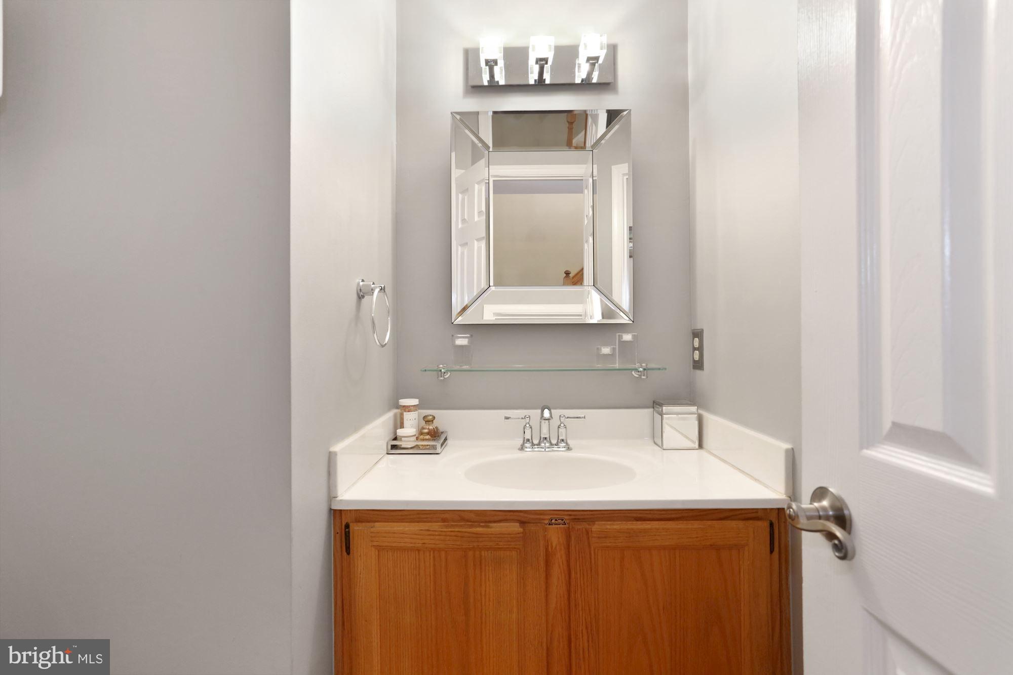 GUM SPRINGS - Residential