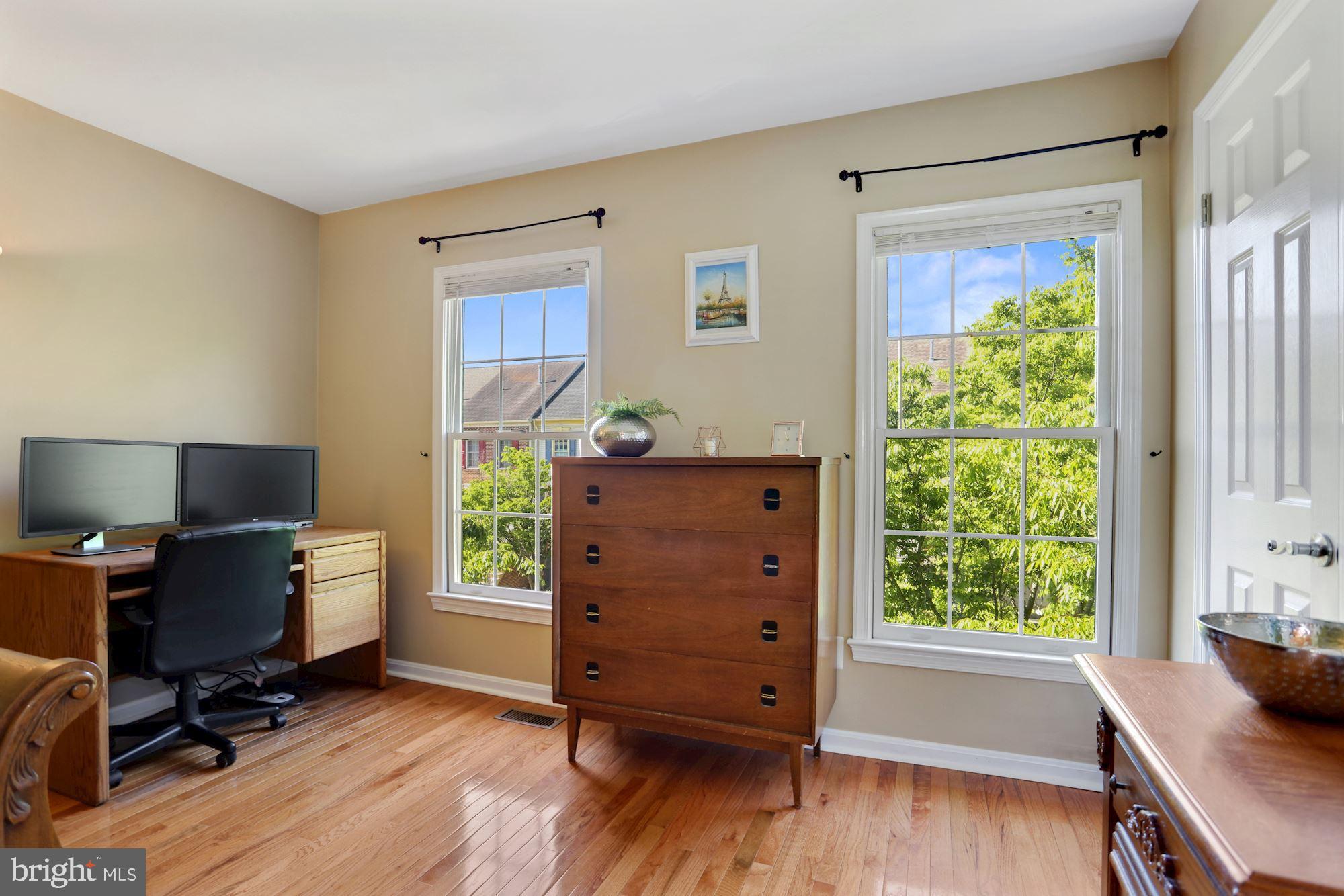 GUM SPRINGS - Residential