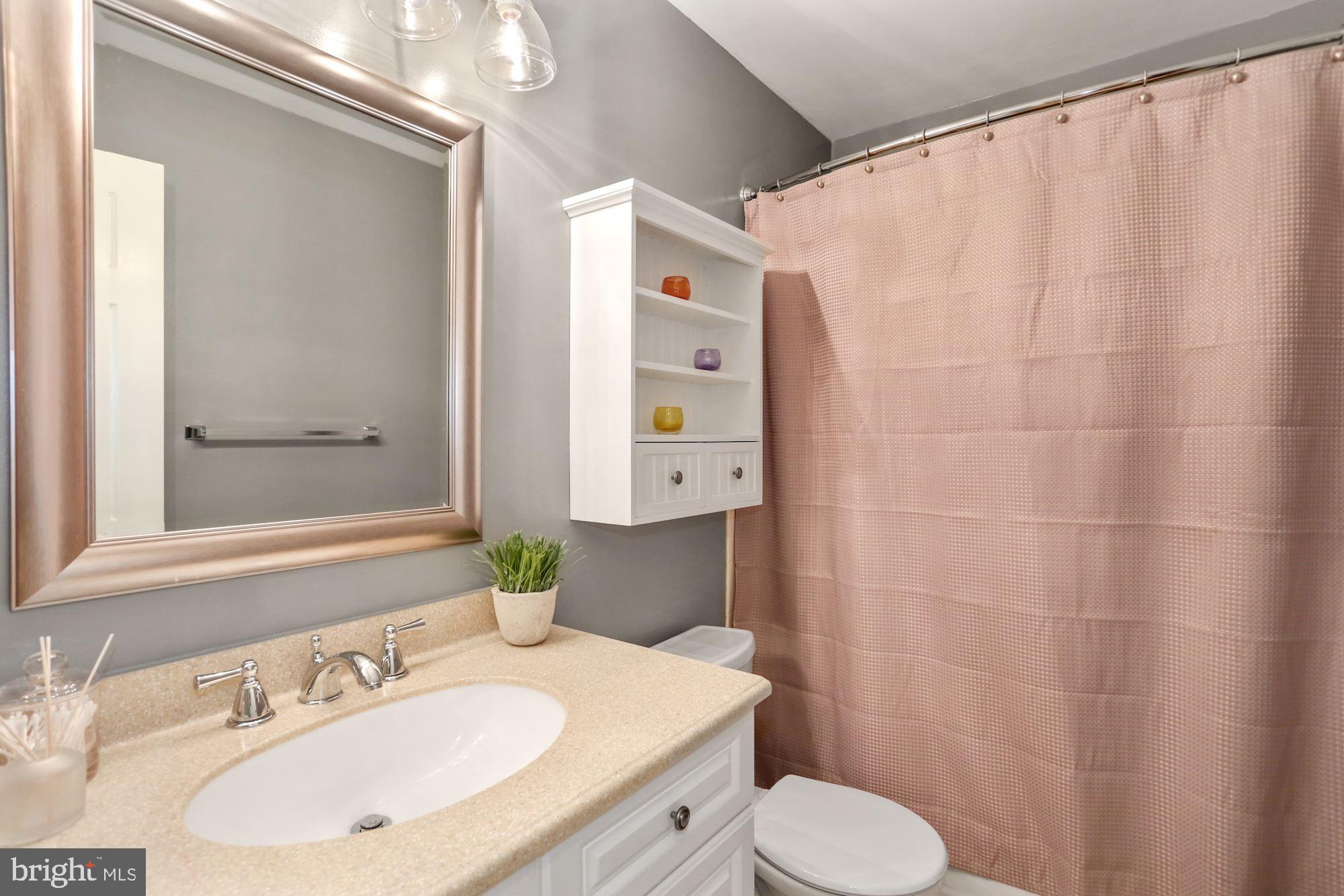 GUM SPRINGS - Residential