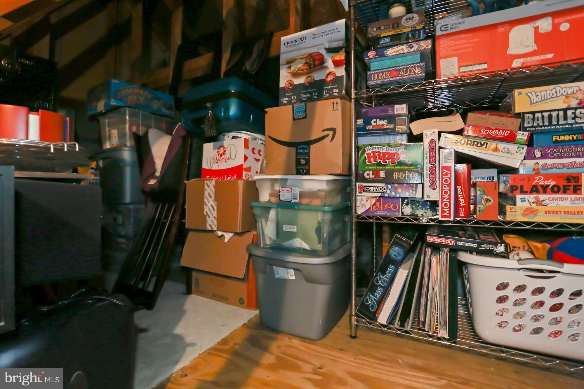 GUM SPRINGS - Residential