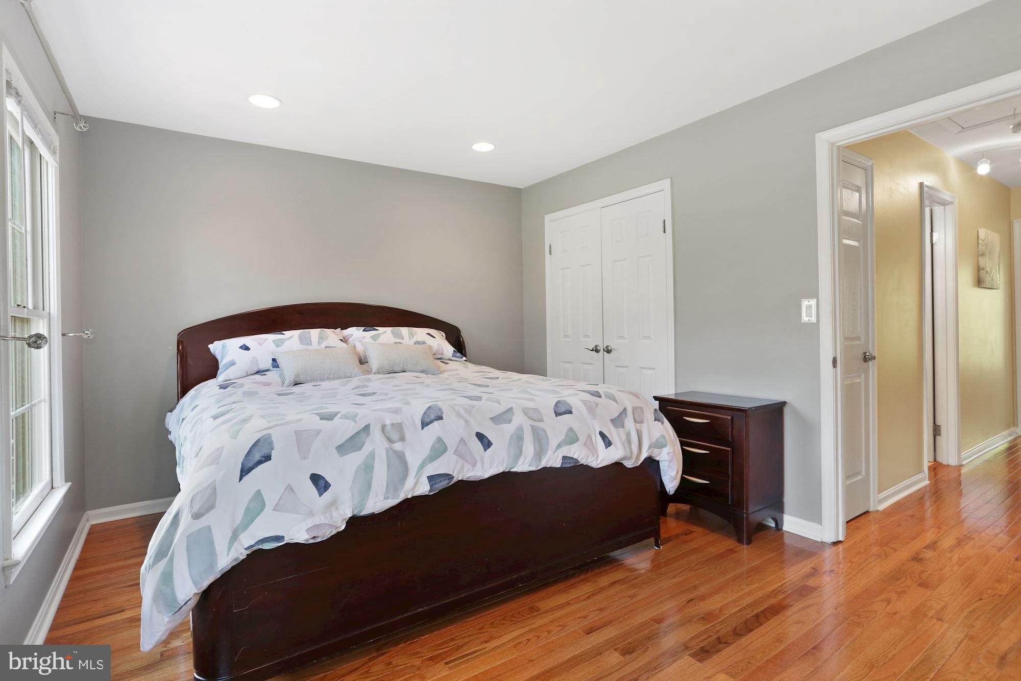 GUM SPRINGS - Residential