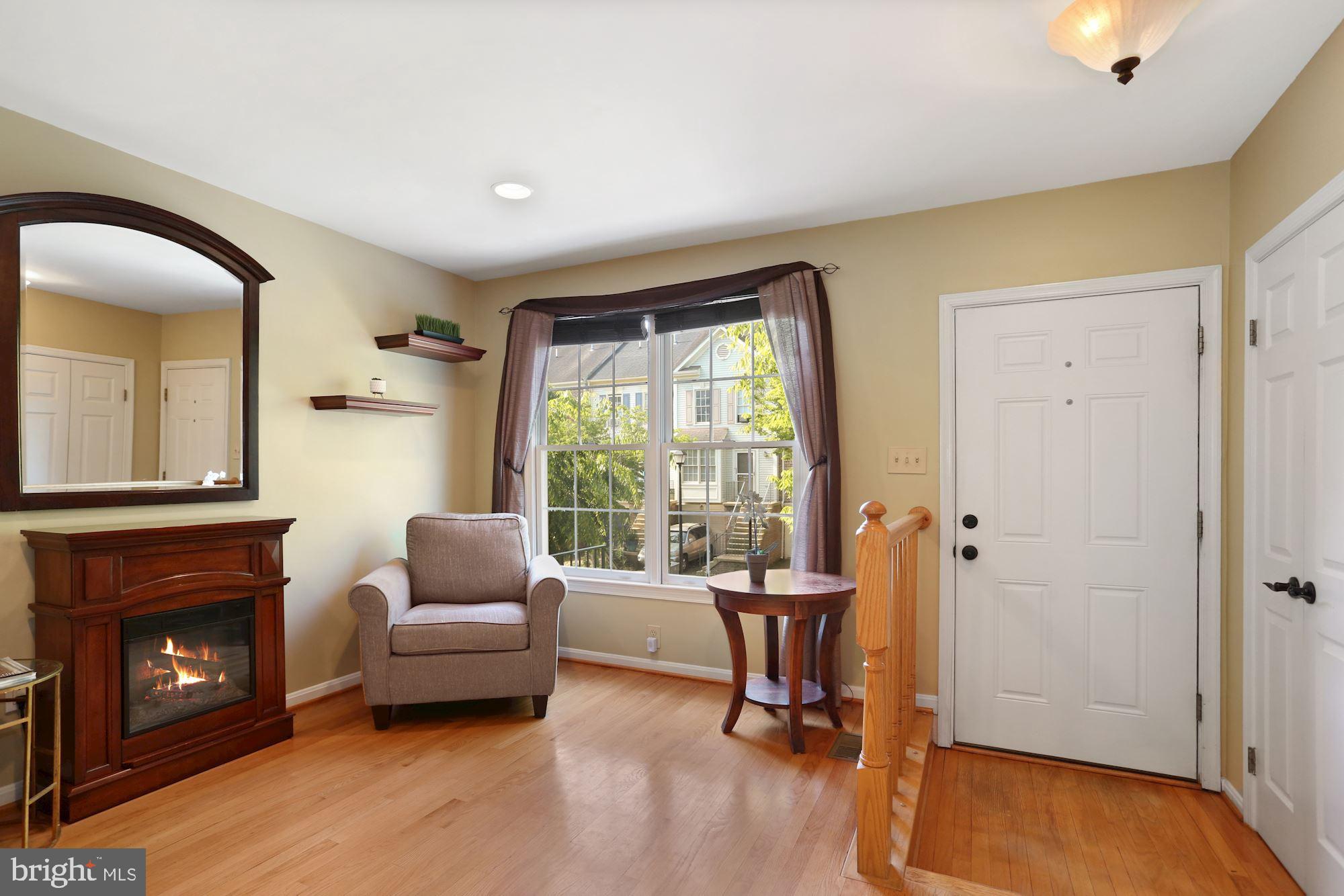 GUM SPRINGS - Residential