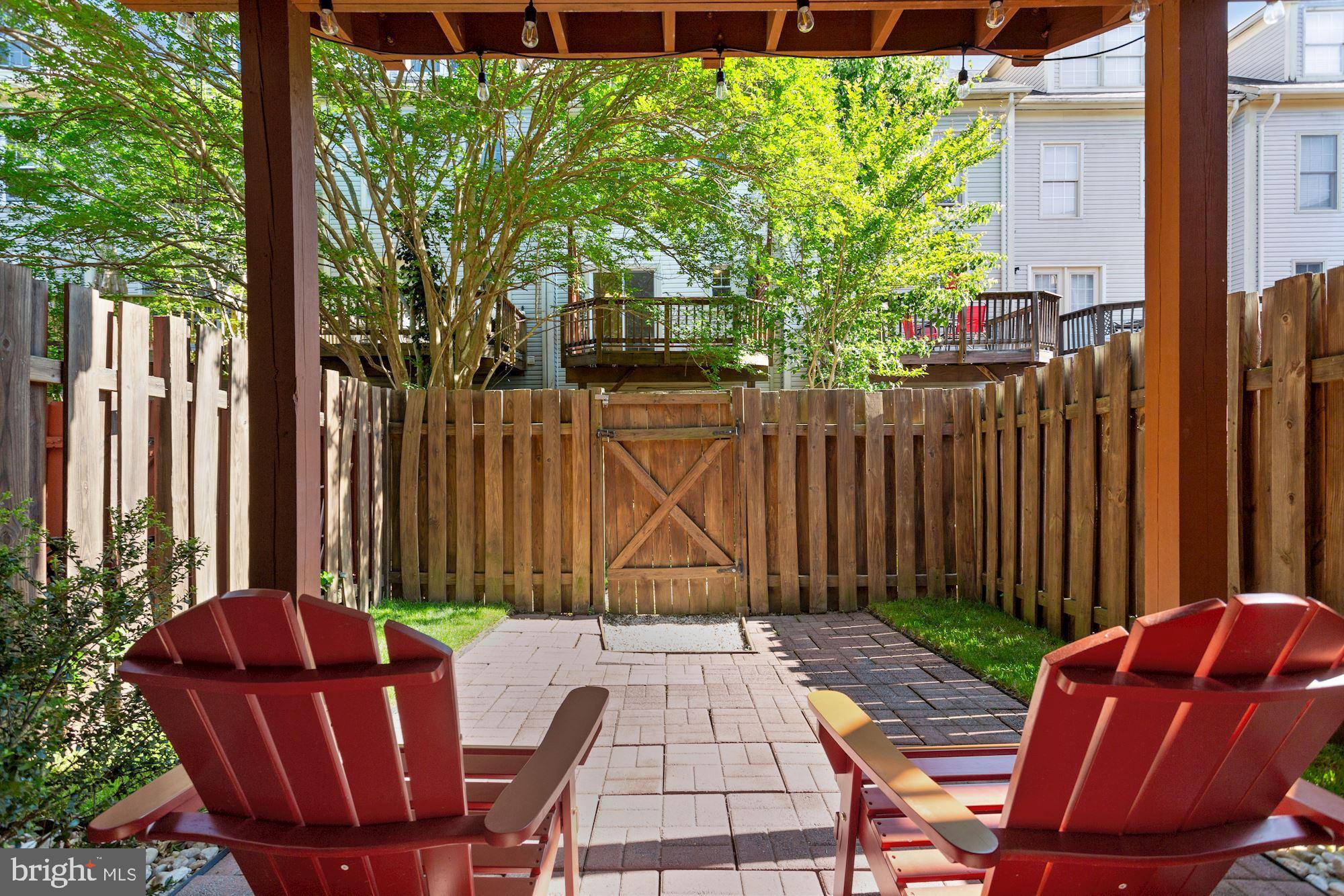 GUM SPRINGS - Residential