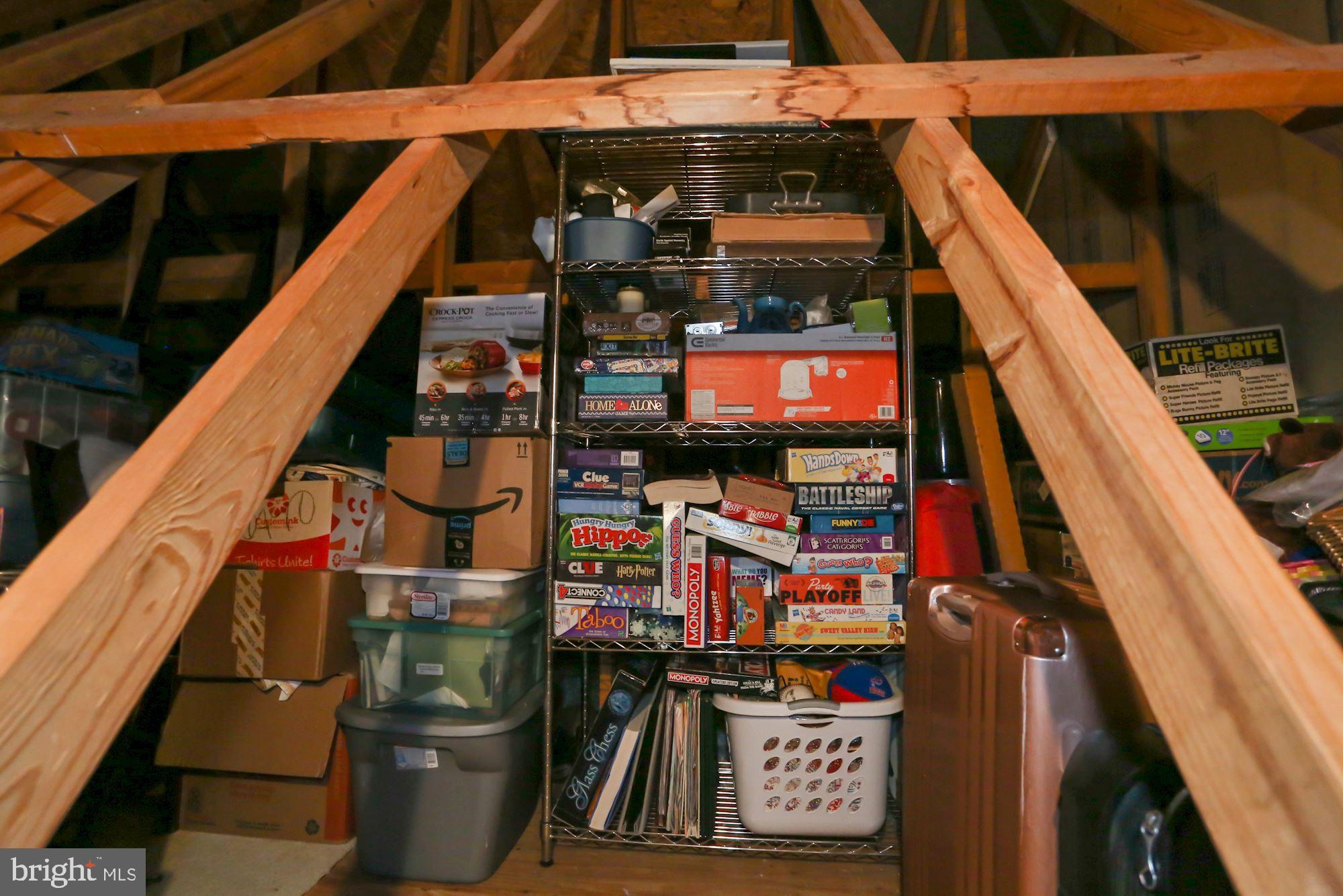 GUM SPRINGS - Residential