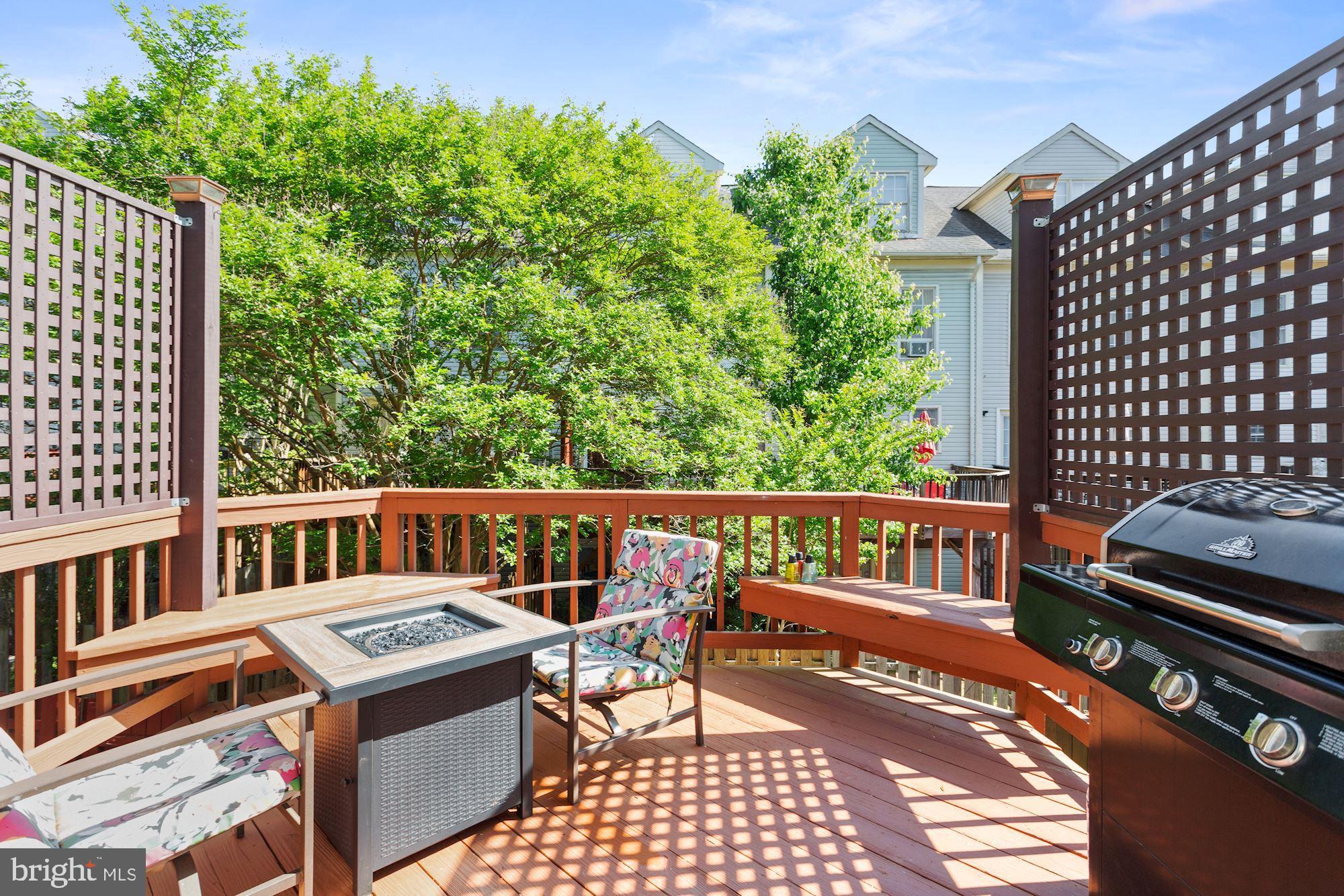 GUM SPRINGS - Residential