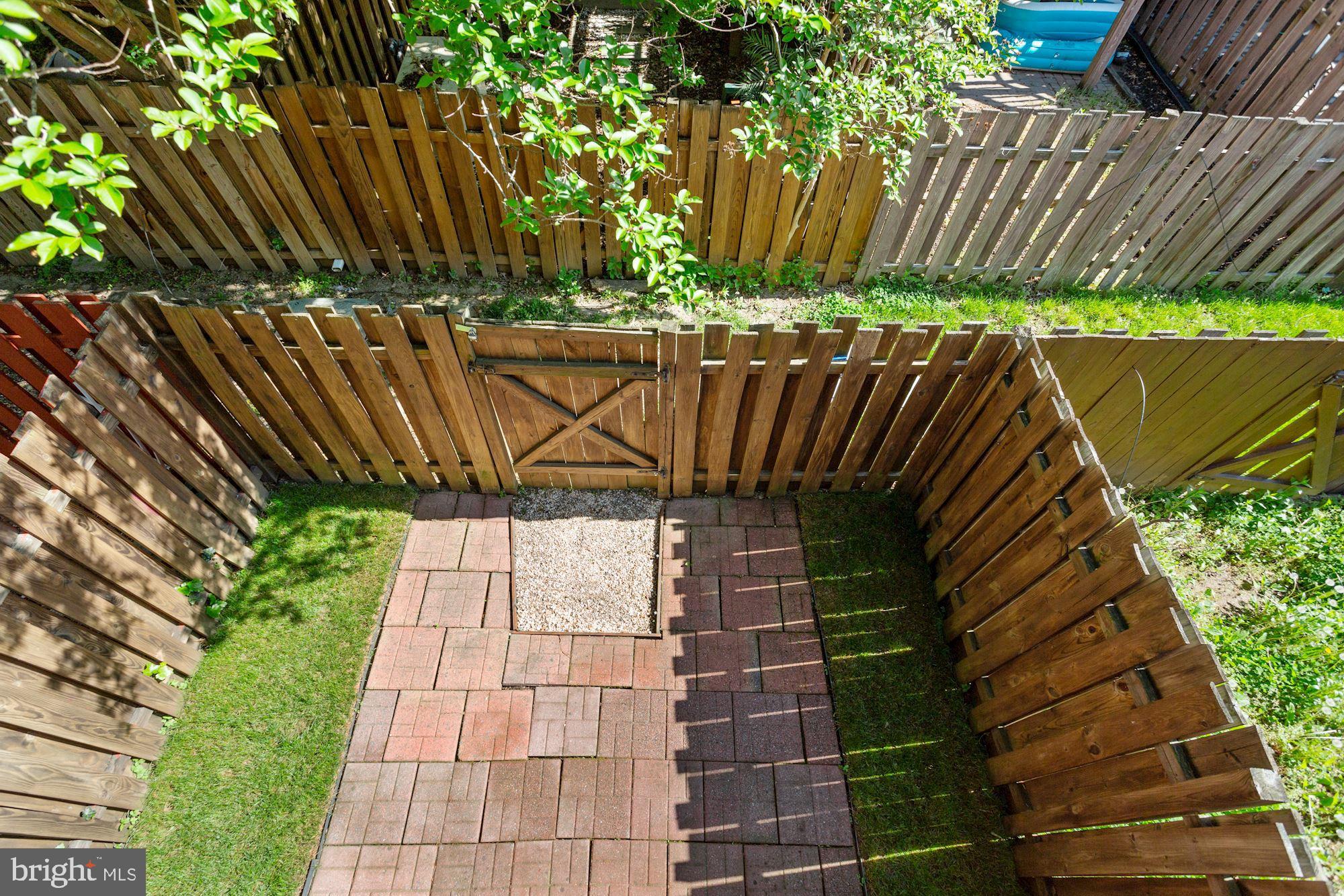 GUM SPRINGS - Residential