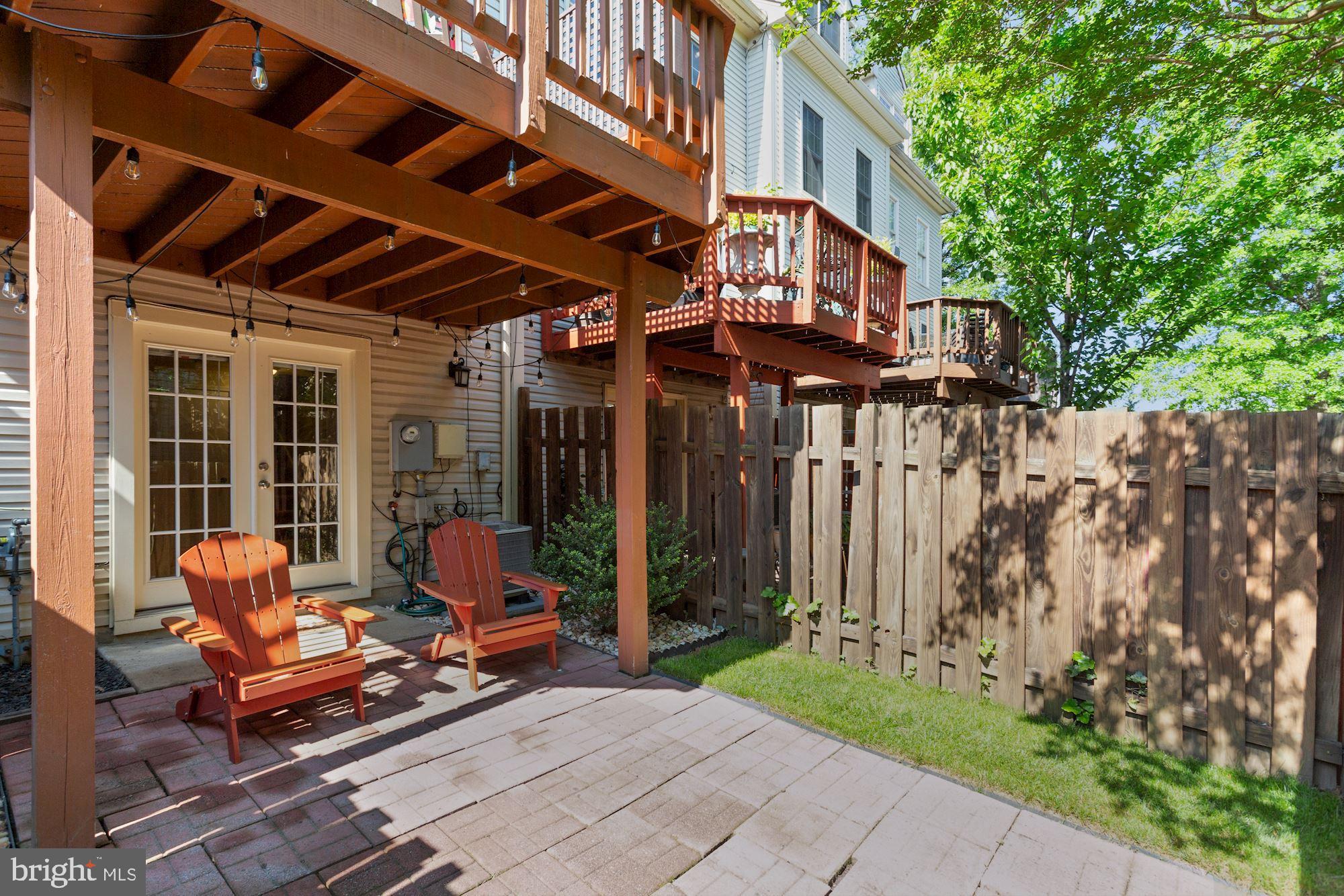 GUM SPRINGS - Residential