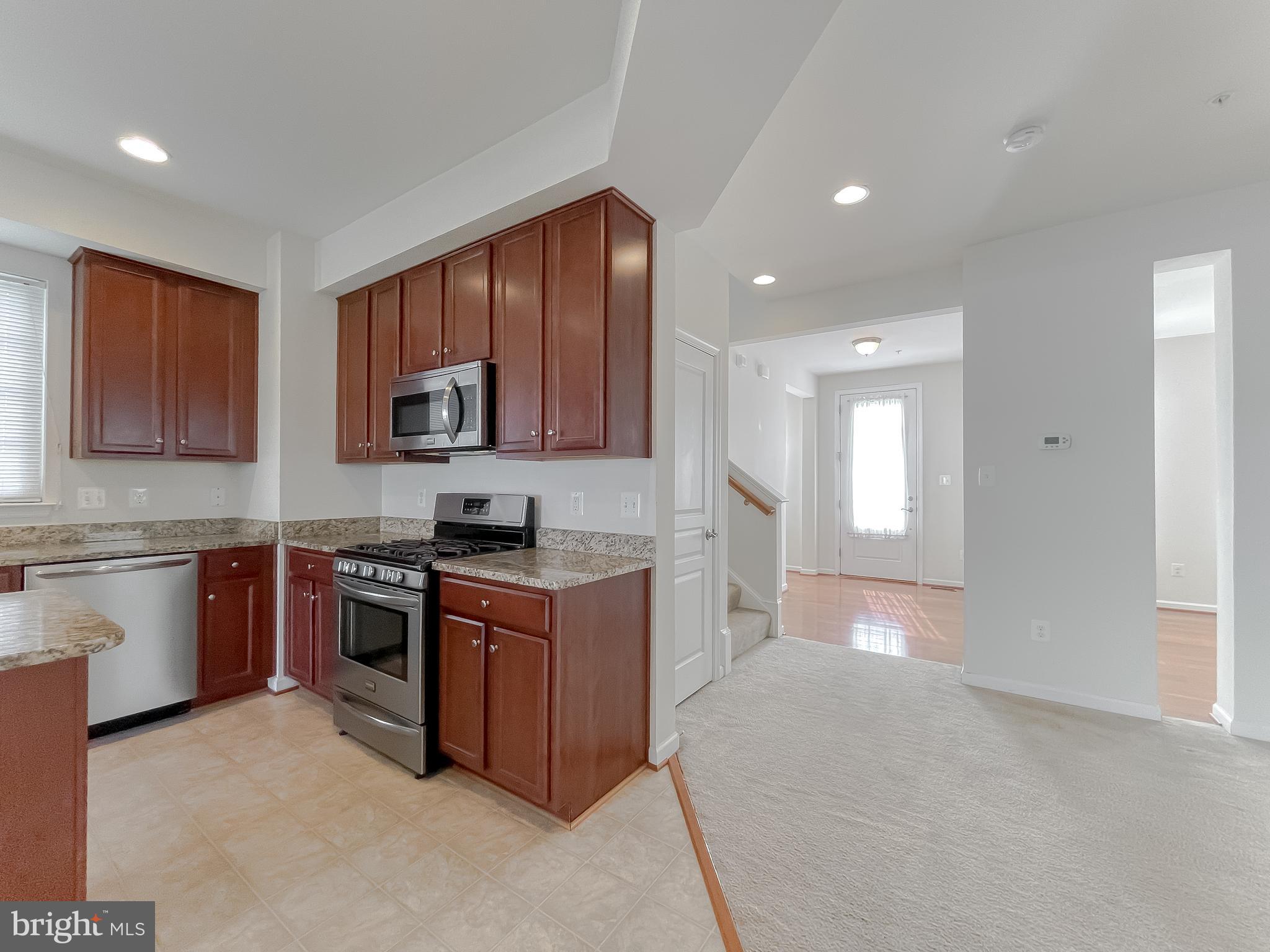 WOODLAND PARK OF WILDEWOOD - Residential