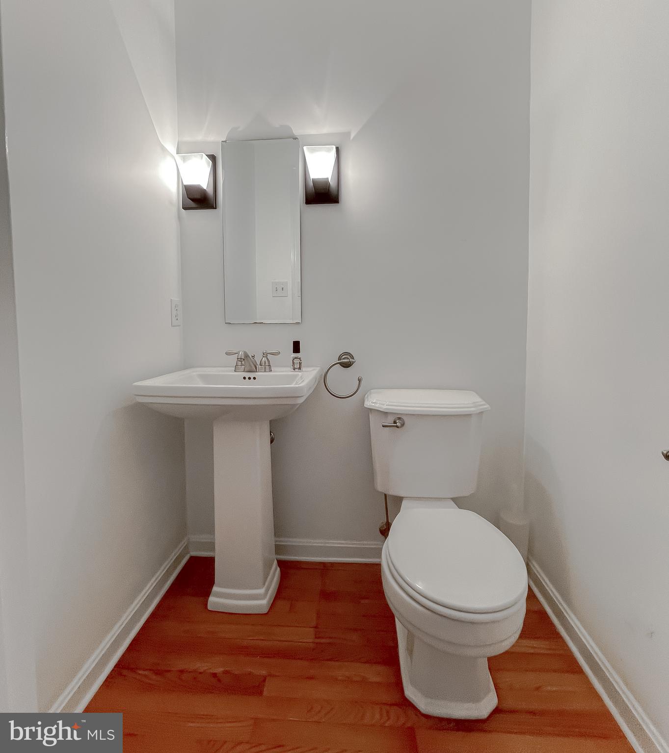 WOODLAND PARK OF WILDEWOOD - Residential