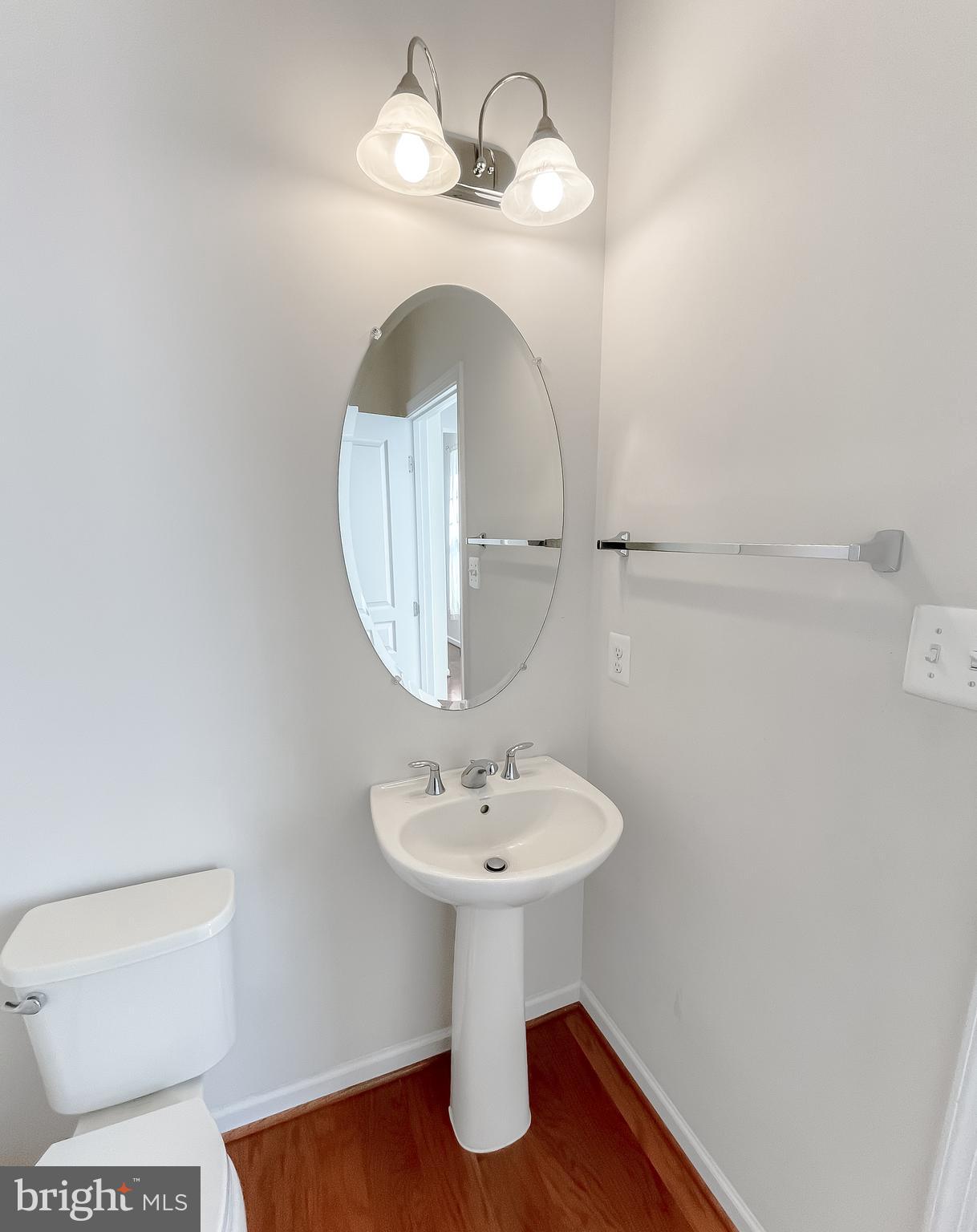 WOODLAND PARK OF WILDEWOOD - Residential