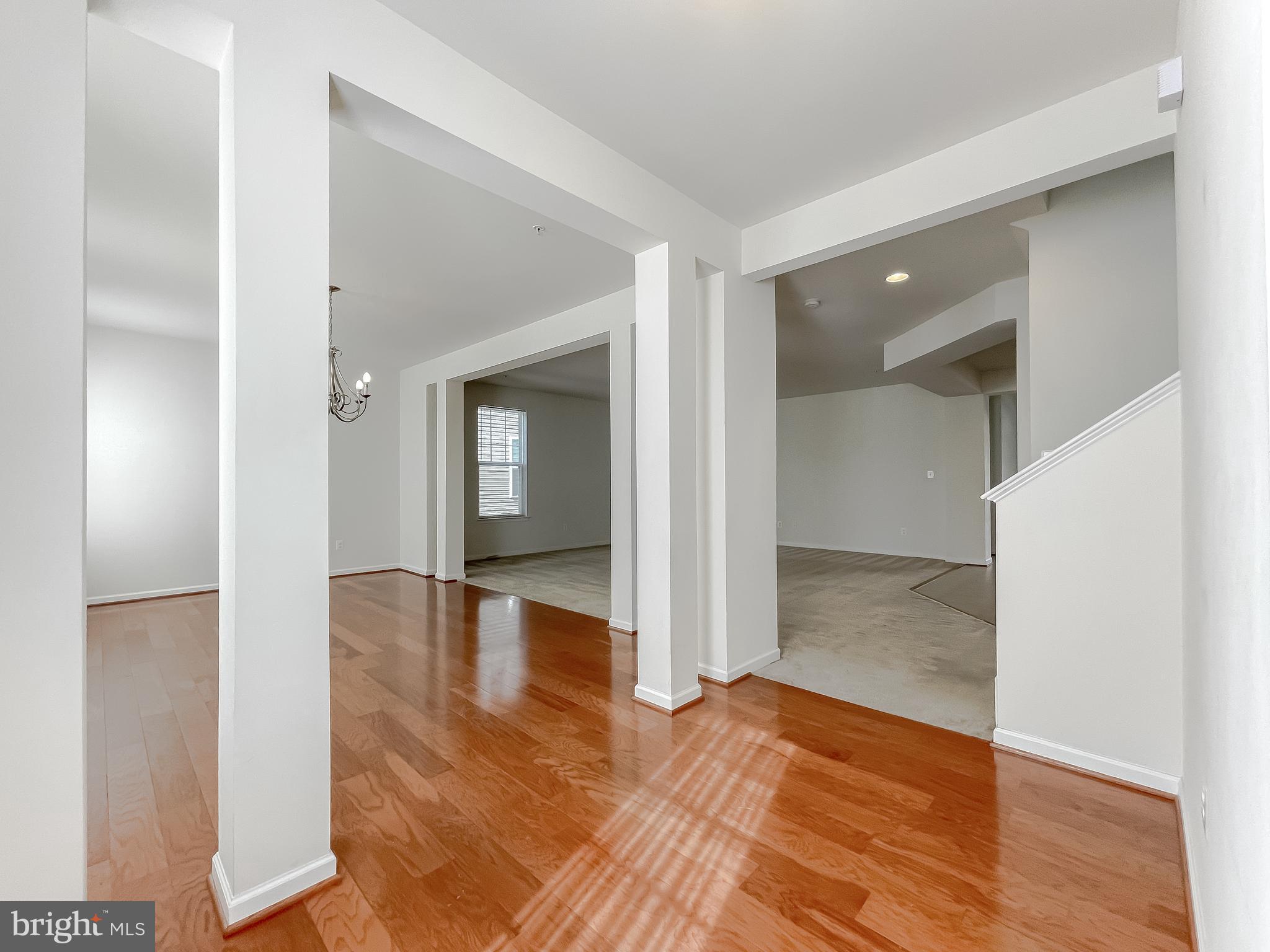 WOODLAND PARK OF WILDEWOOD - Residential