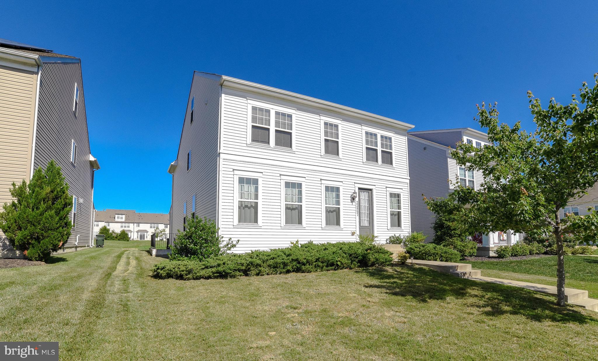 WOODLAND PARK OF WILDEWOOD - Residential