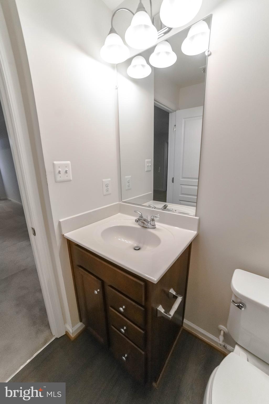 WOODLAND PARK OF WILDEWOOD - Residential