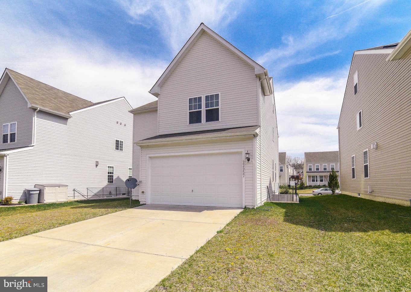 WOODLAND PARK OF WILDEWOOD - Residential