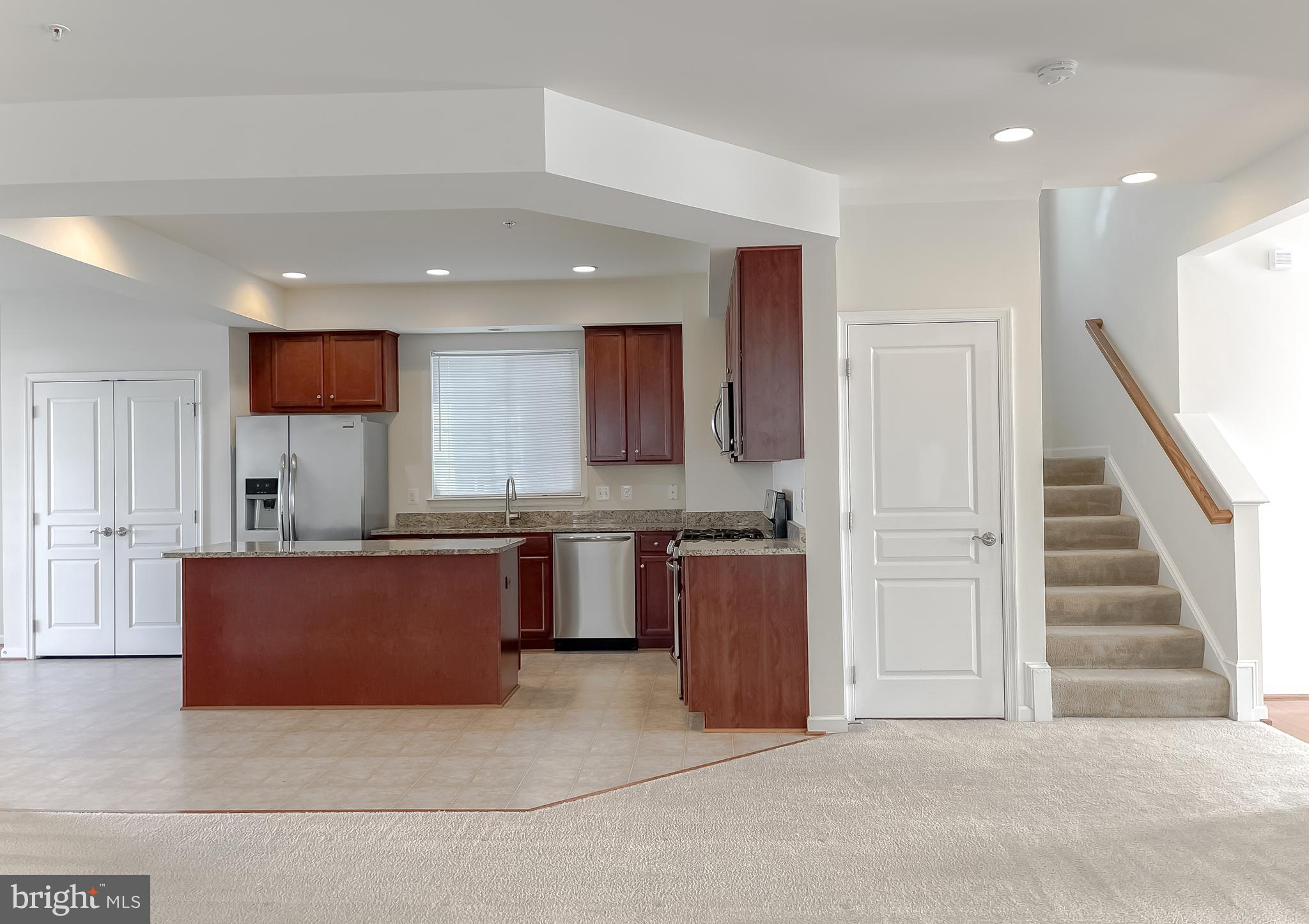 WOODLAND PARK OF WILDEWOOD - Residential