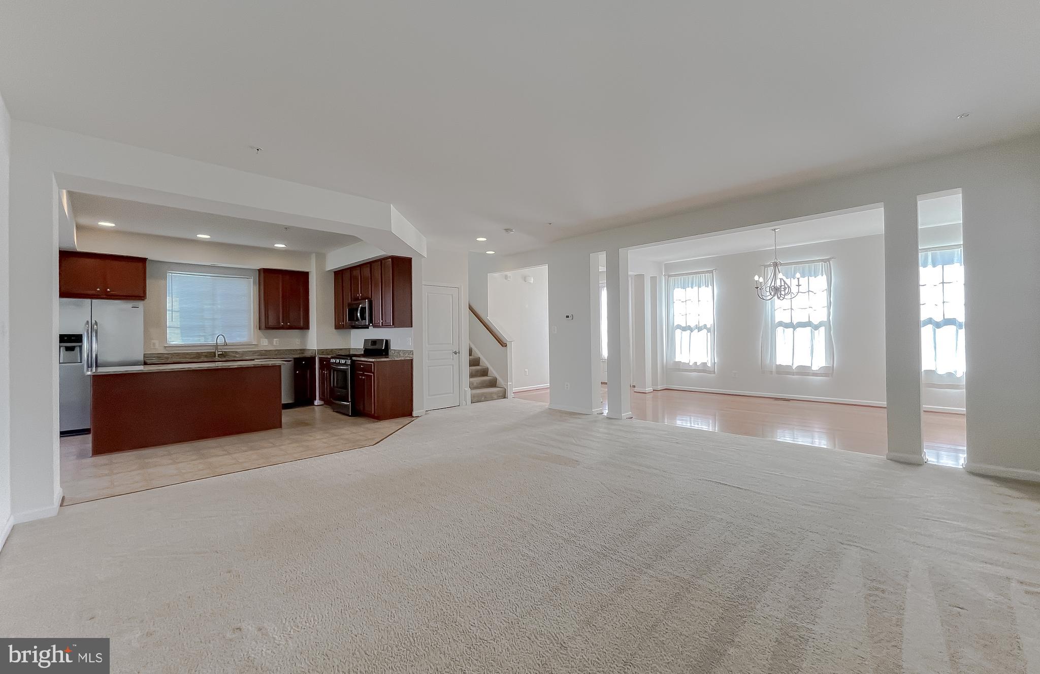 WOODLAND PARK OF WILDEWOOD - Residential