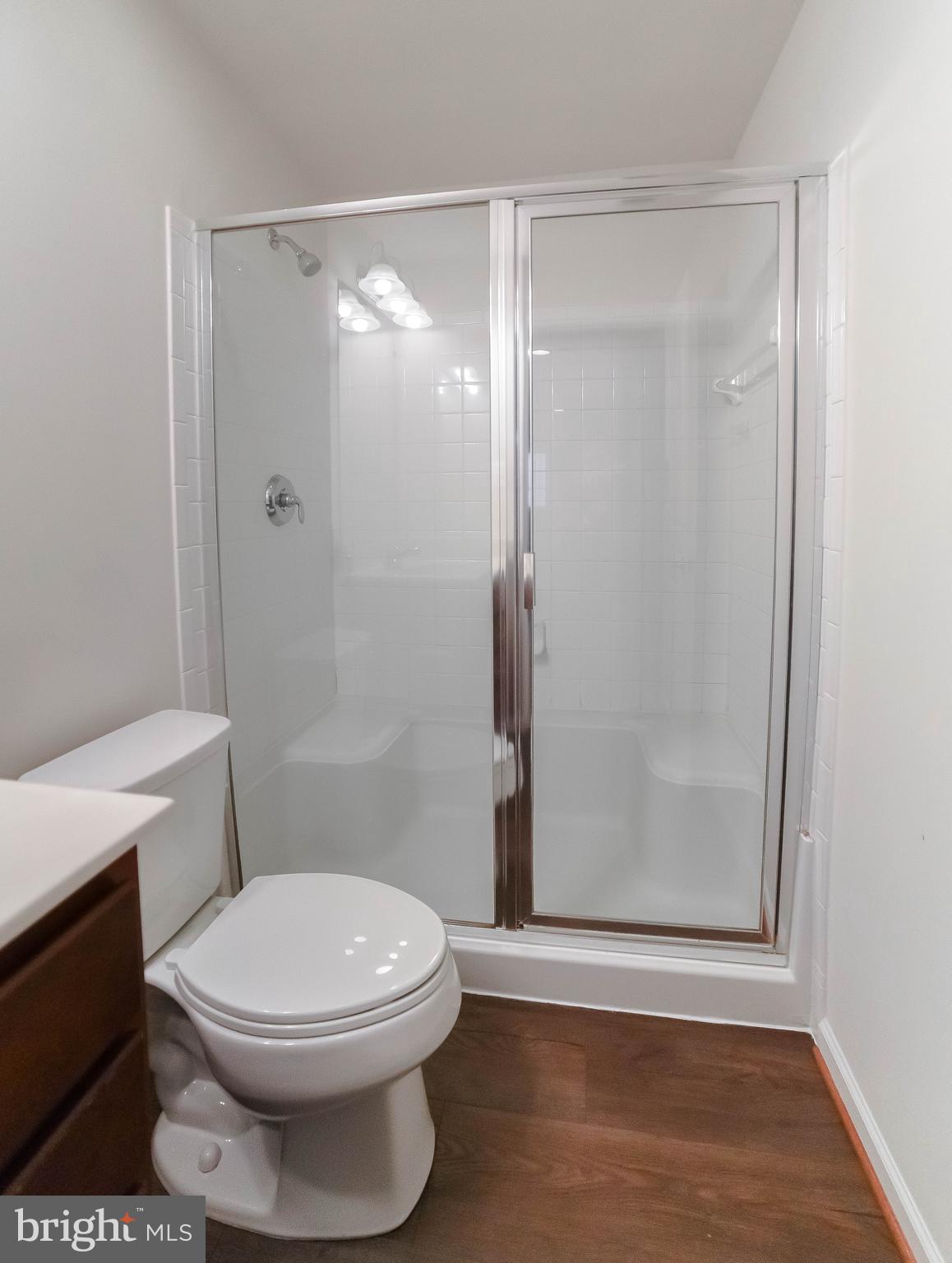 WOODLAND PARK OF WILDEWOOD - Residential