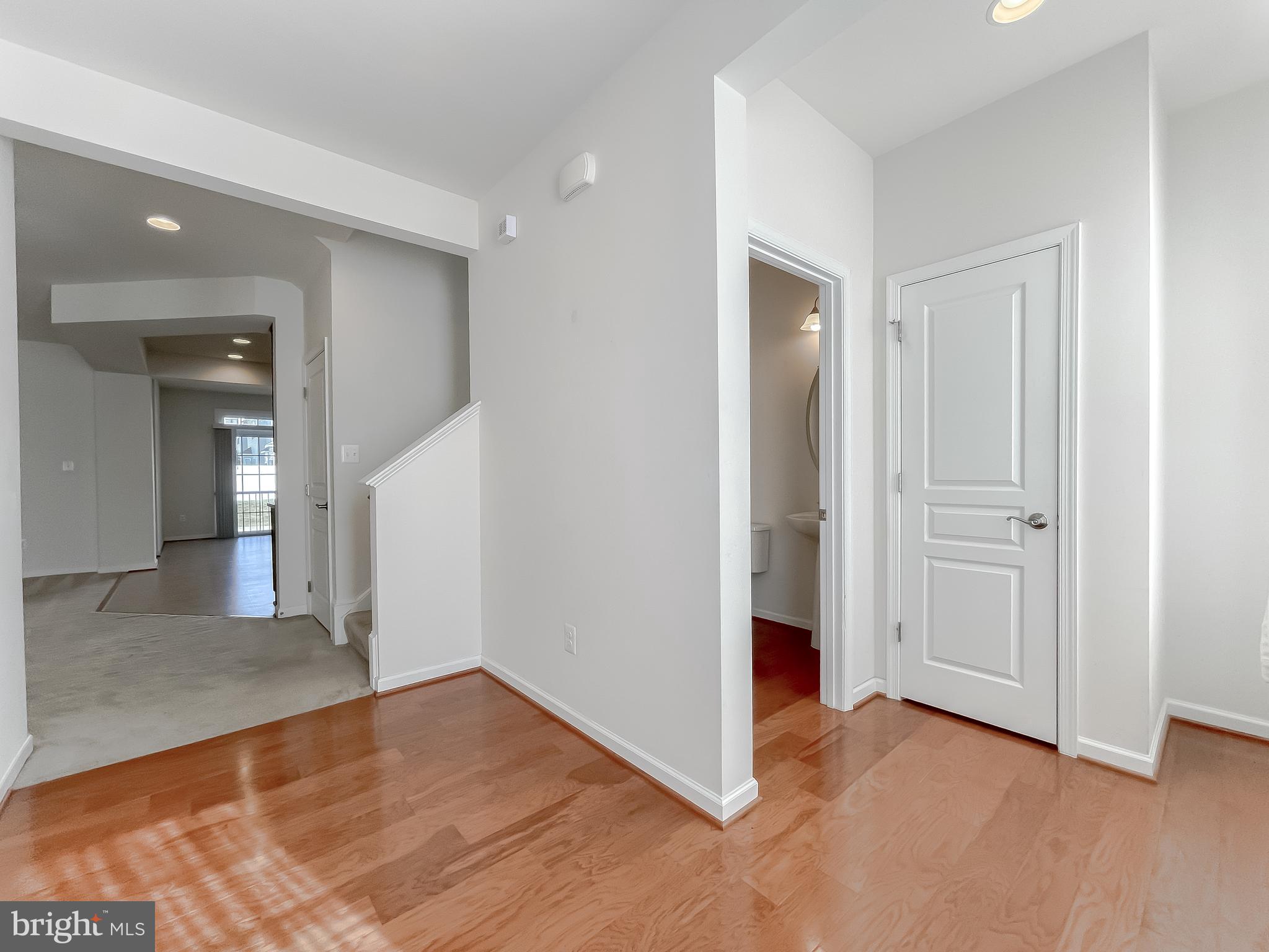 WOODLAND PARK OF WILDEWOOD - Residential