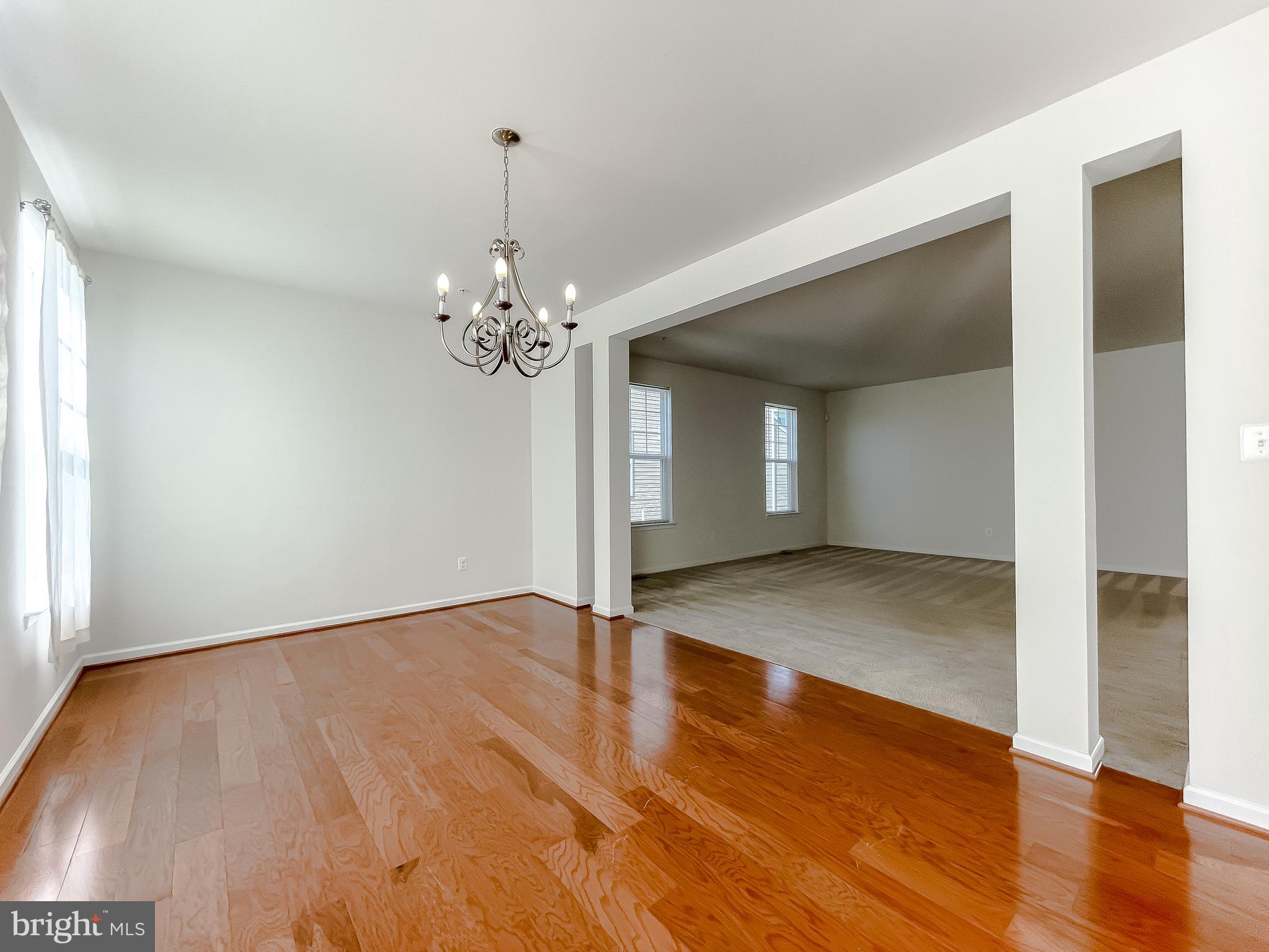 WOODLAND PARK OF WILDEWOOD - Residential