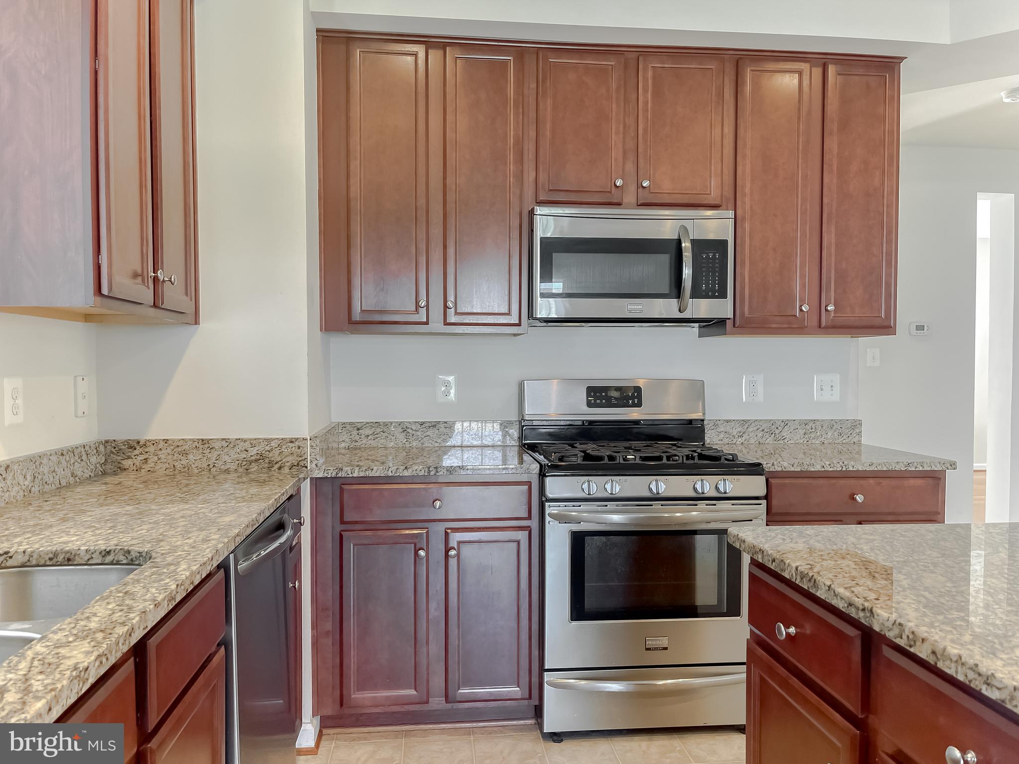 WOODLAND PARK OF WILDEWOOD - Residential