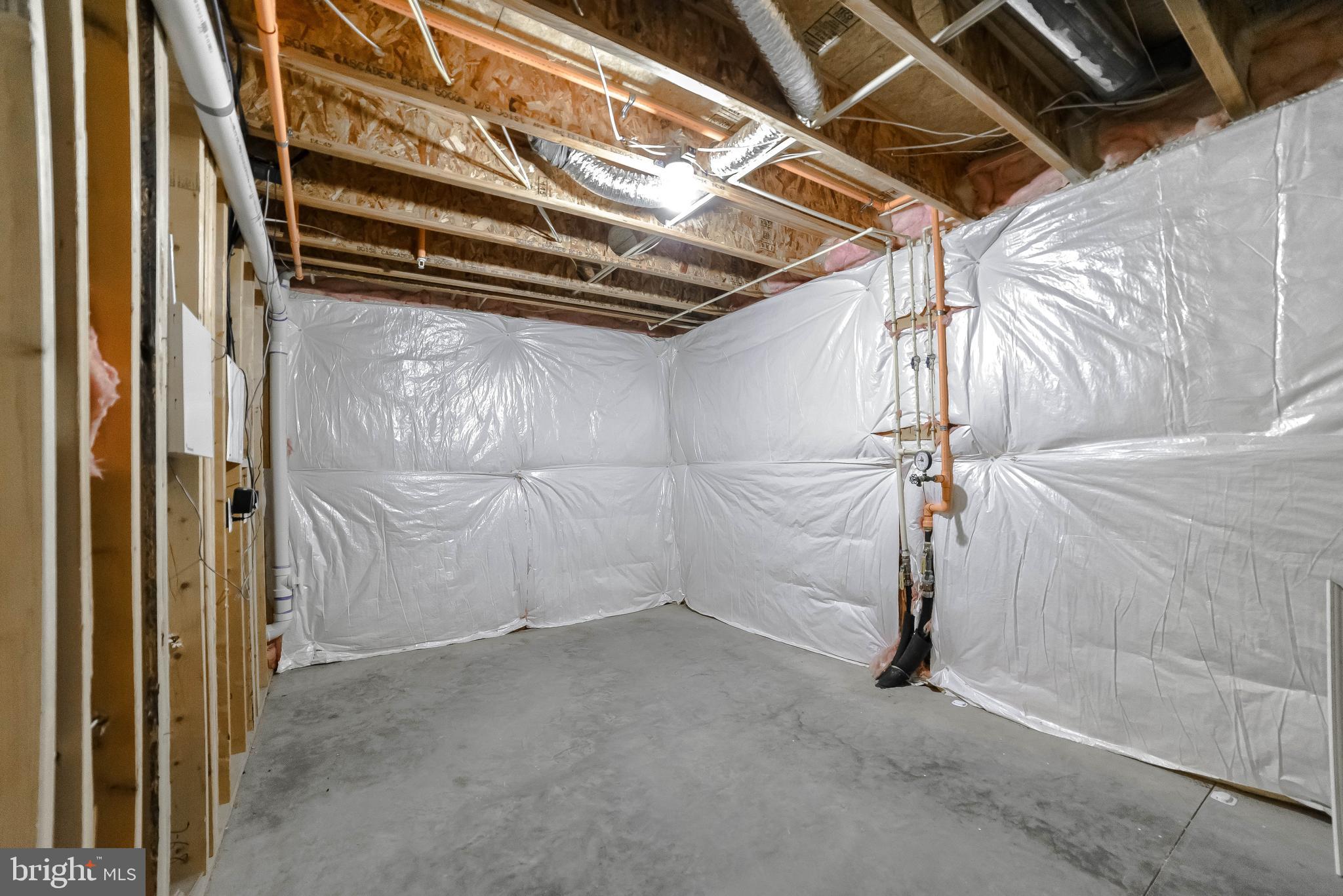 WOODLAND PARK OF WILDEWOOD - Residential