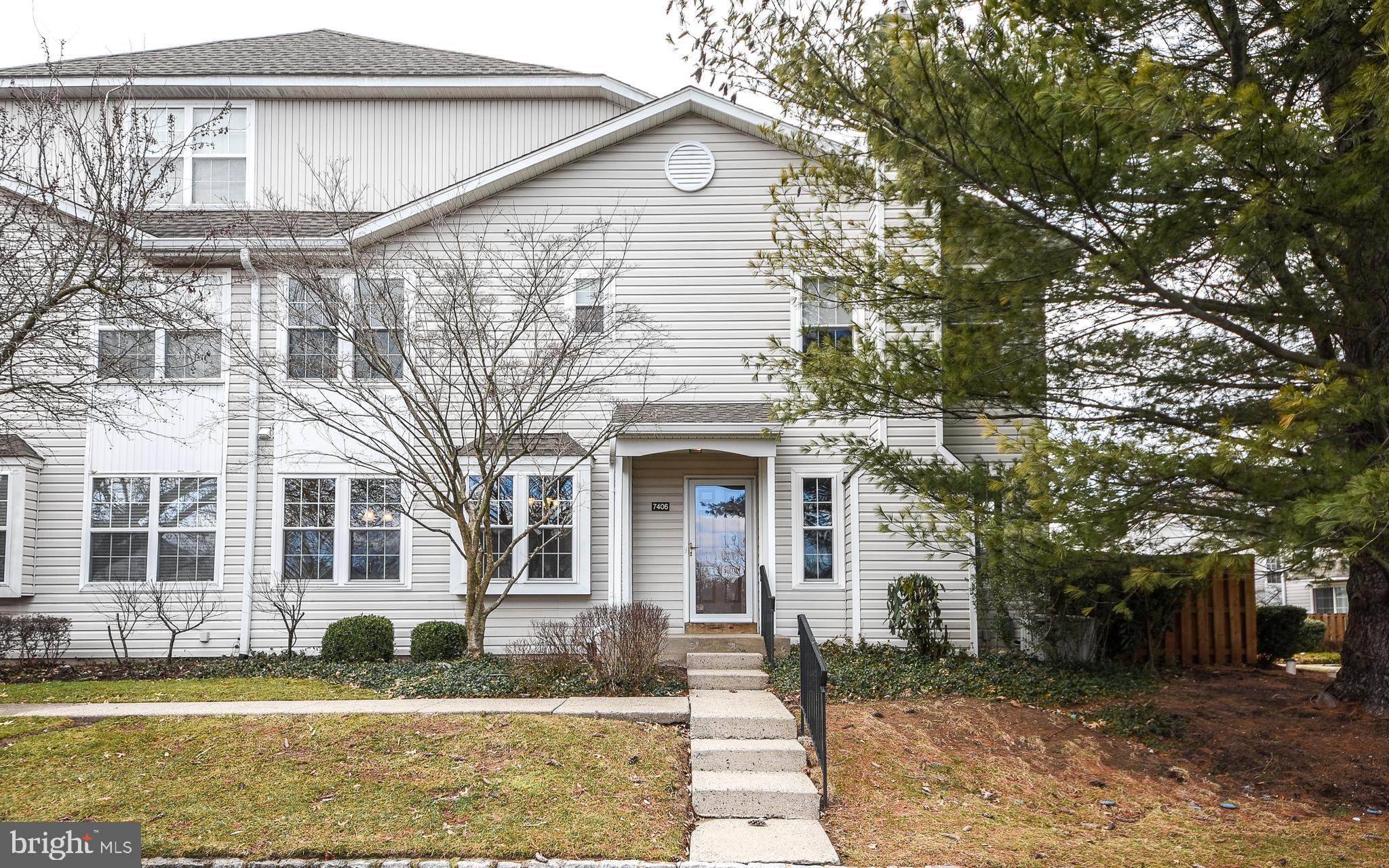 MAKEFIELD GLEN - Residential