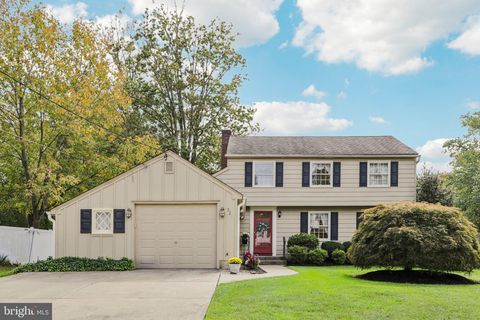 525 PELHAM ROAD CHERRY HILL NJ 08034