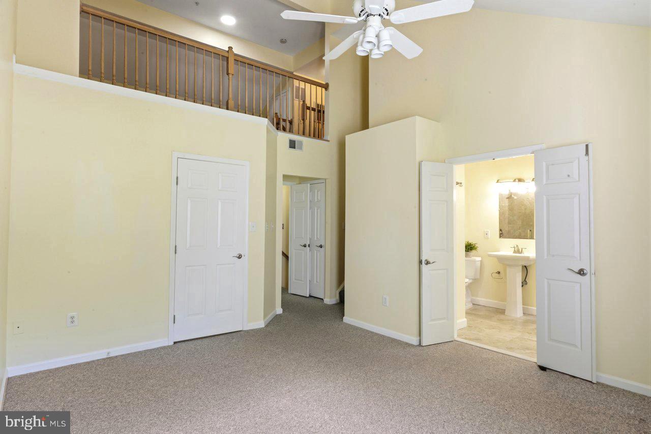 VILLAGE OF CLOPPERS MILL - Residential