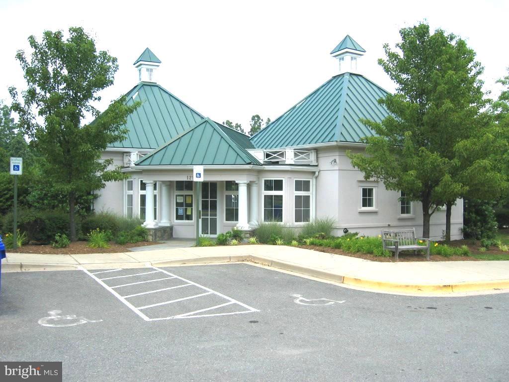 VILLAGE OF CLOPPERS MILL - Residential