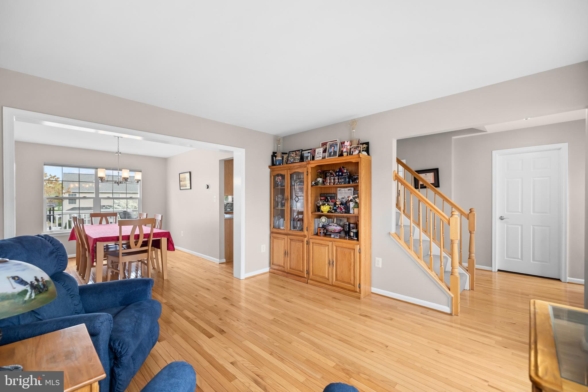 BLOOMS CROSSING - Residential