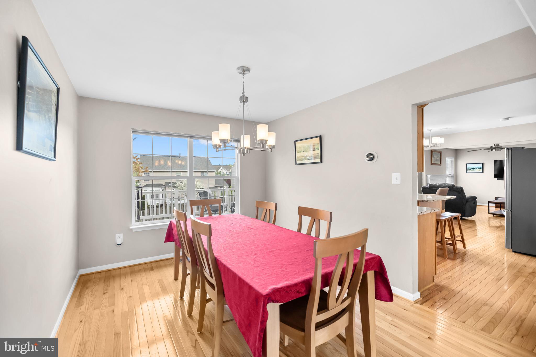 BLOOMS CROSSING - Residential