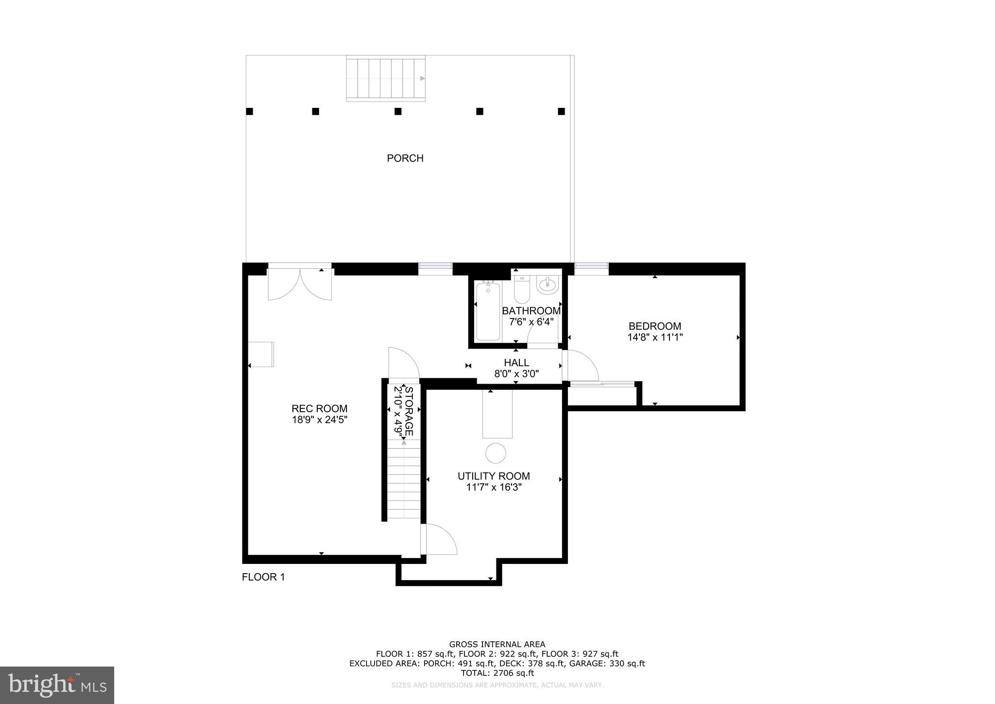 BLOOMS CROSSING - Residential