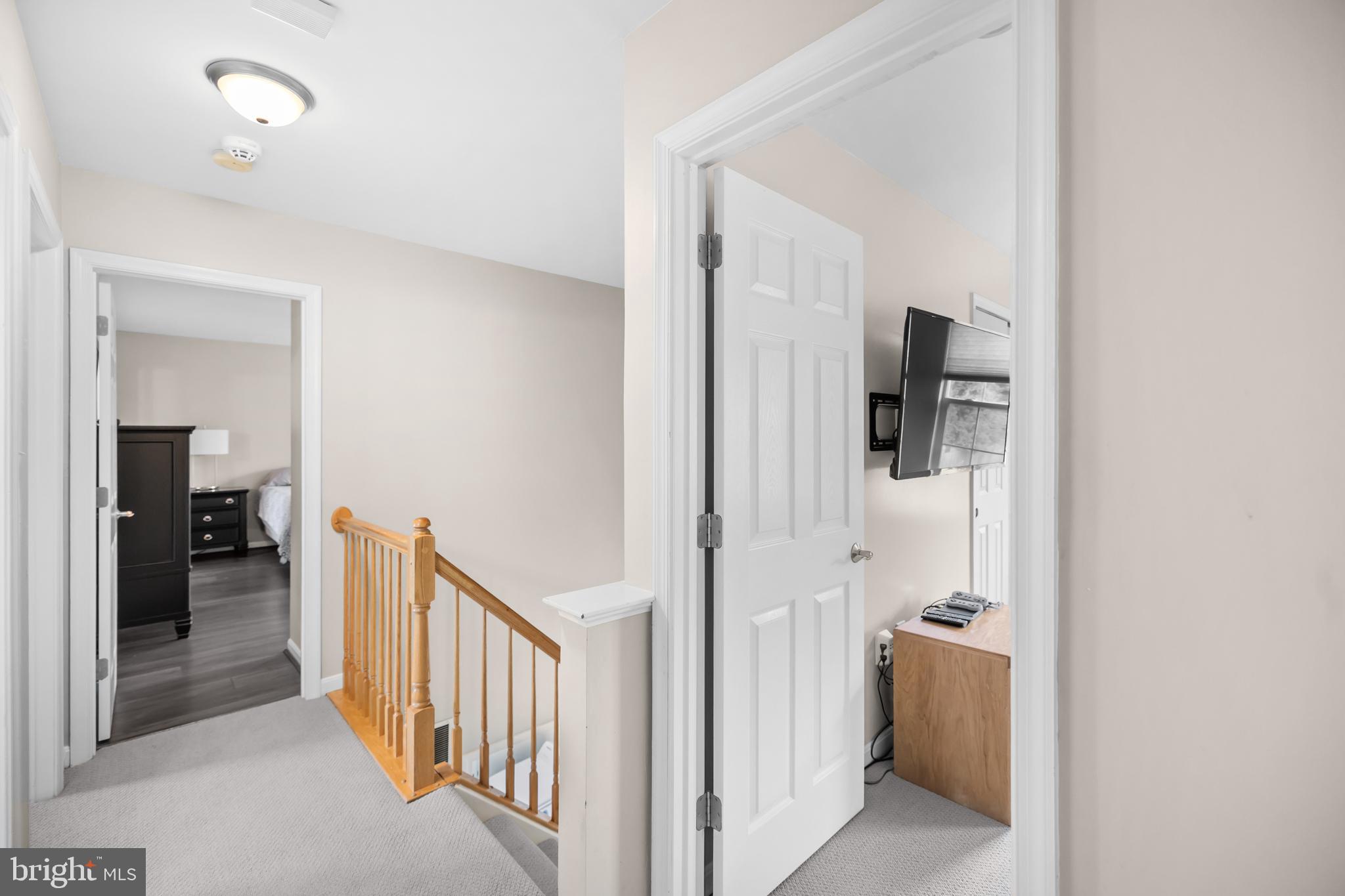 BLOOMS CROSSING - Residential