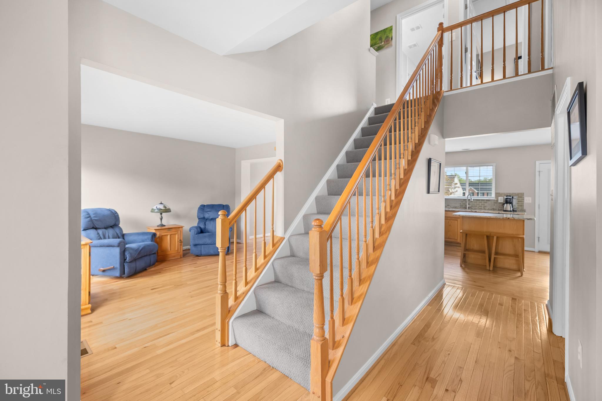 BLOOMS CROSSING - Residential