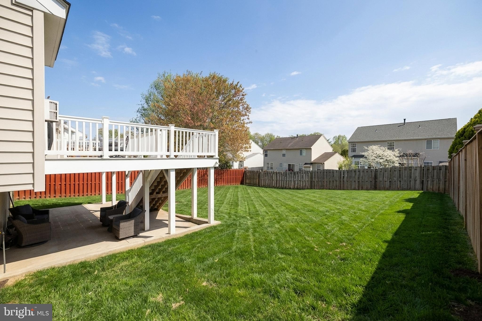 BLOOMS CROSSING - Residential