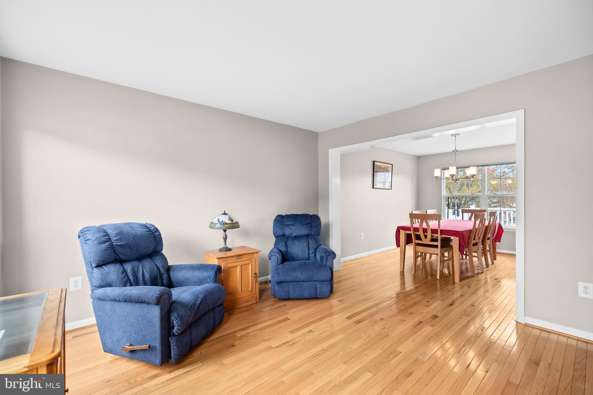 BLOOMS CROSSING - Residential