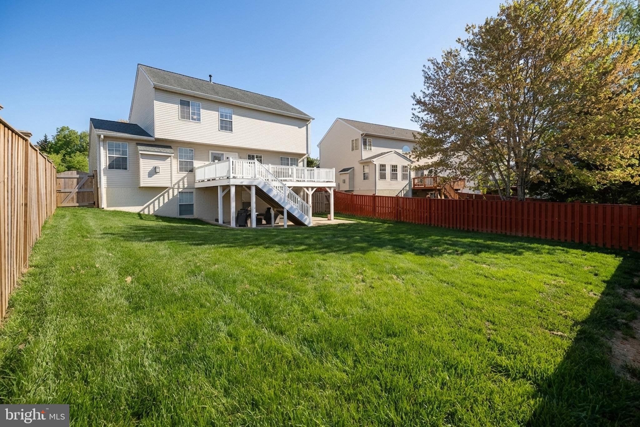 BLOOMS CROSSING - Residential