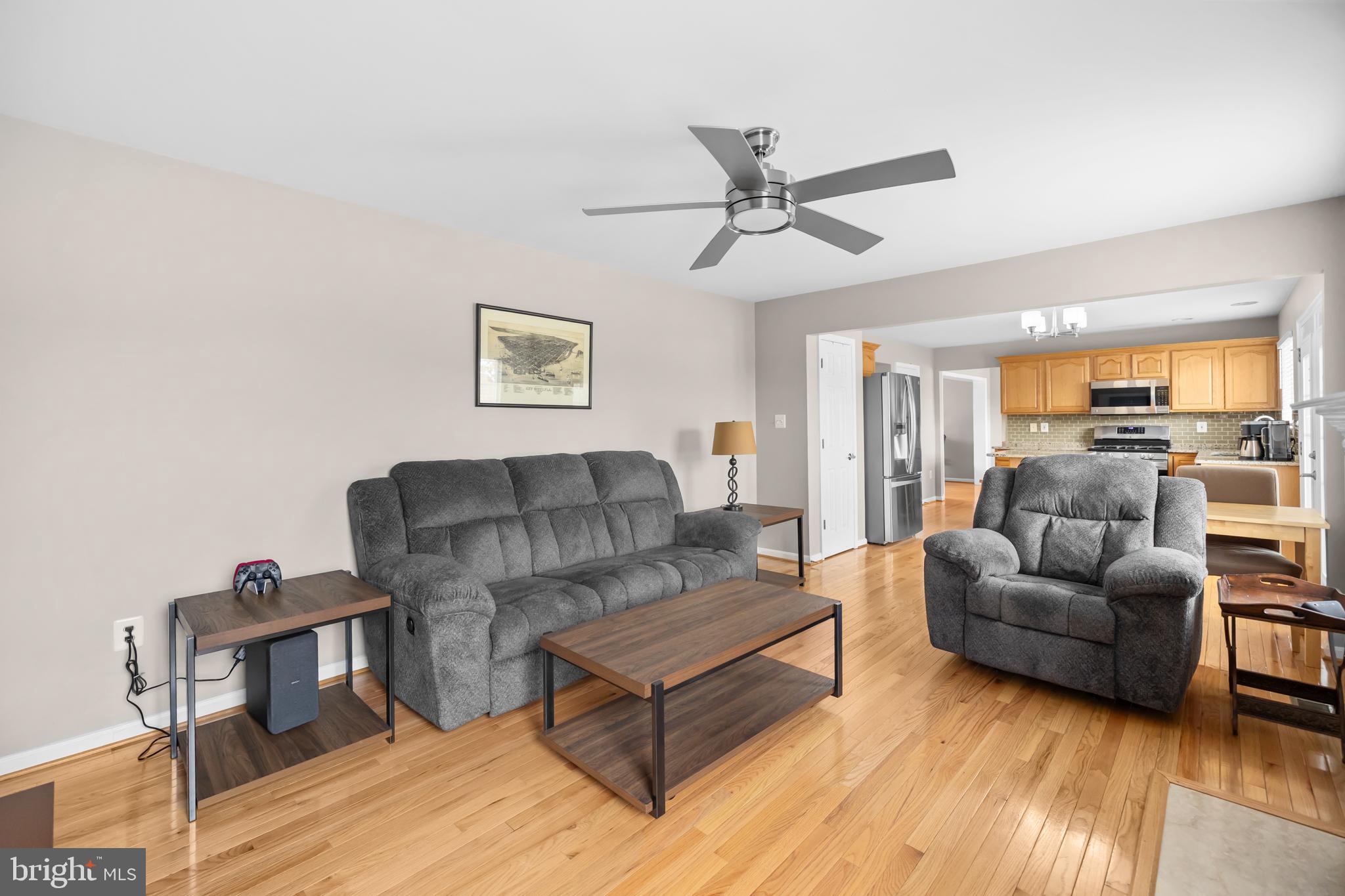 BLOOMS CROSSING - Residential