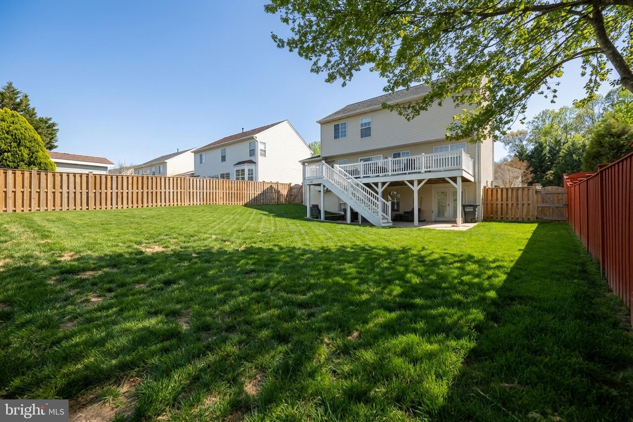 BLOOMS CROSSING - Residential