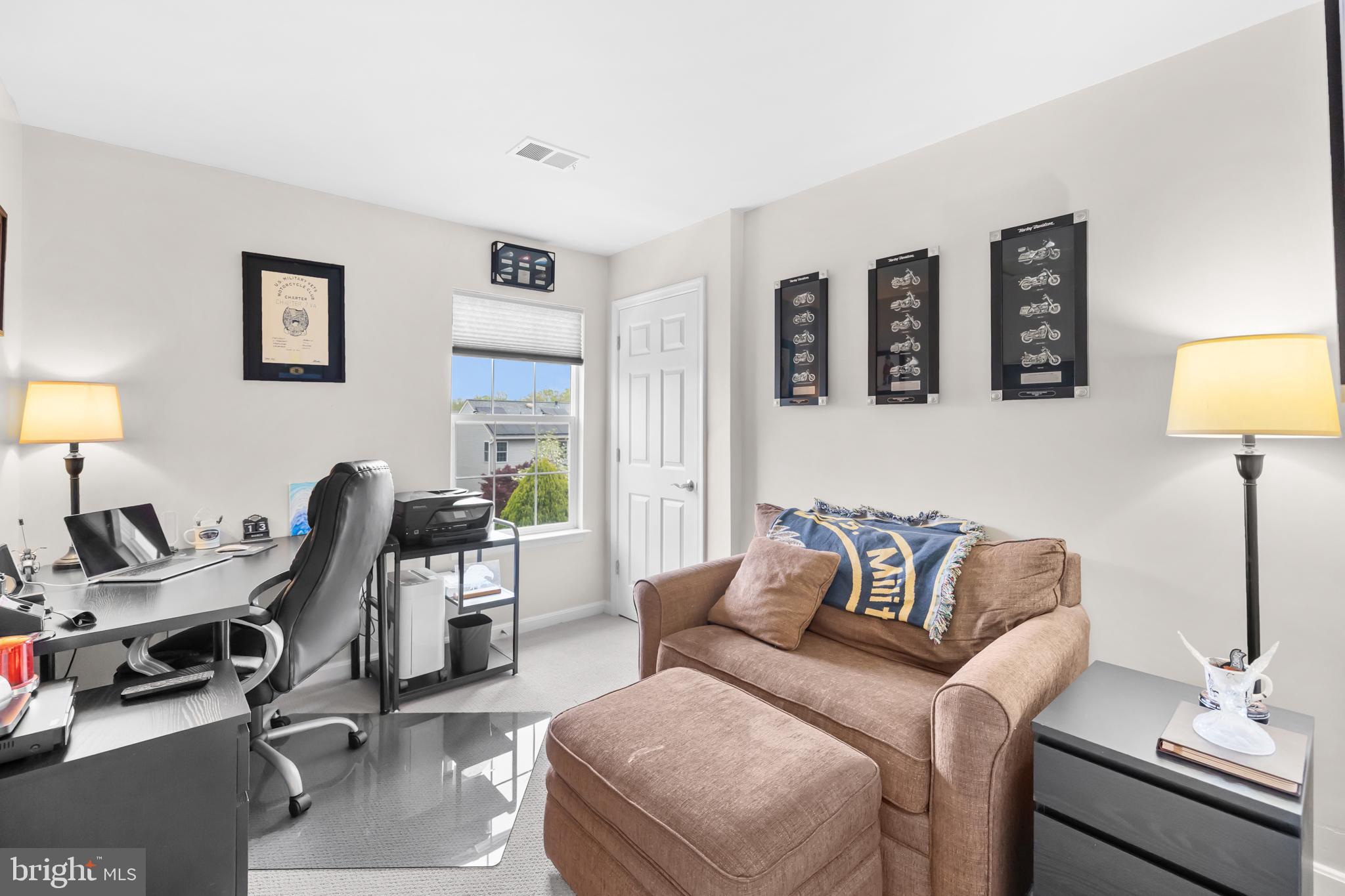 BLOOMS CROSSING - Residential