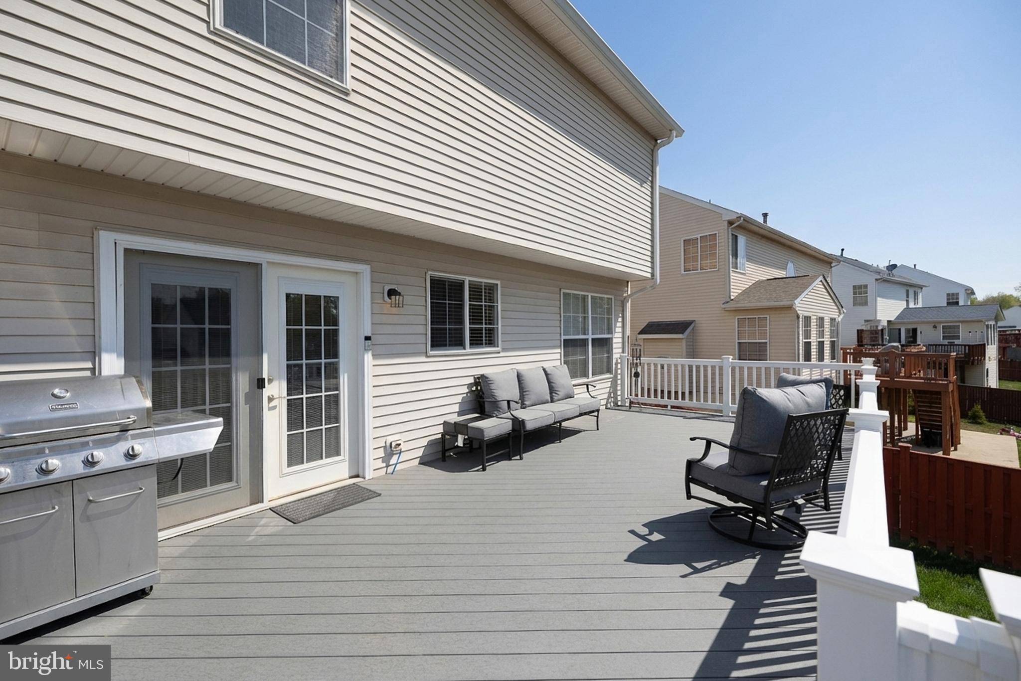 BLOOMS CROSSING - Residential