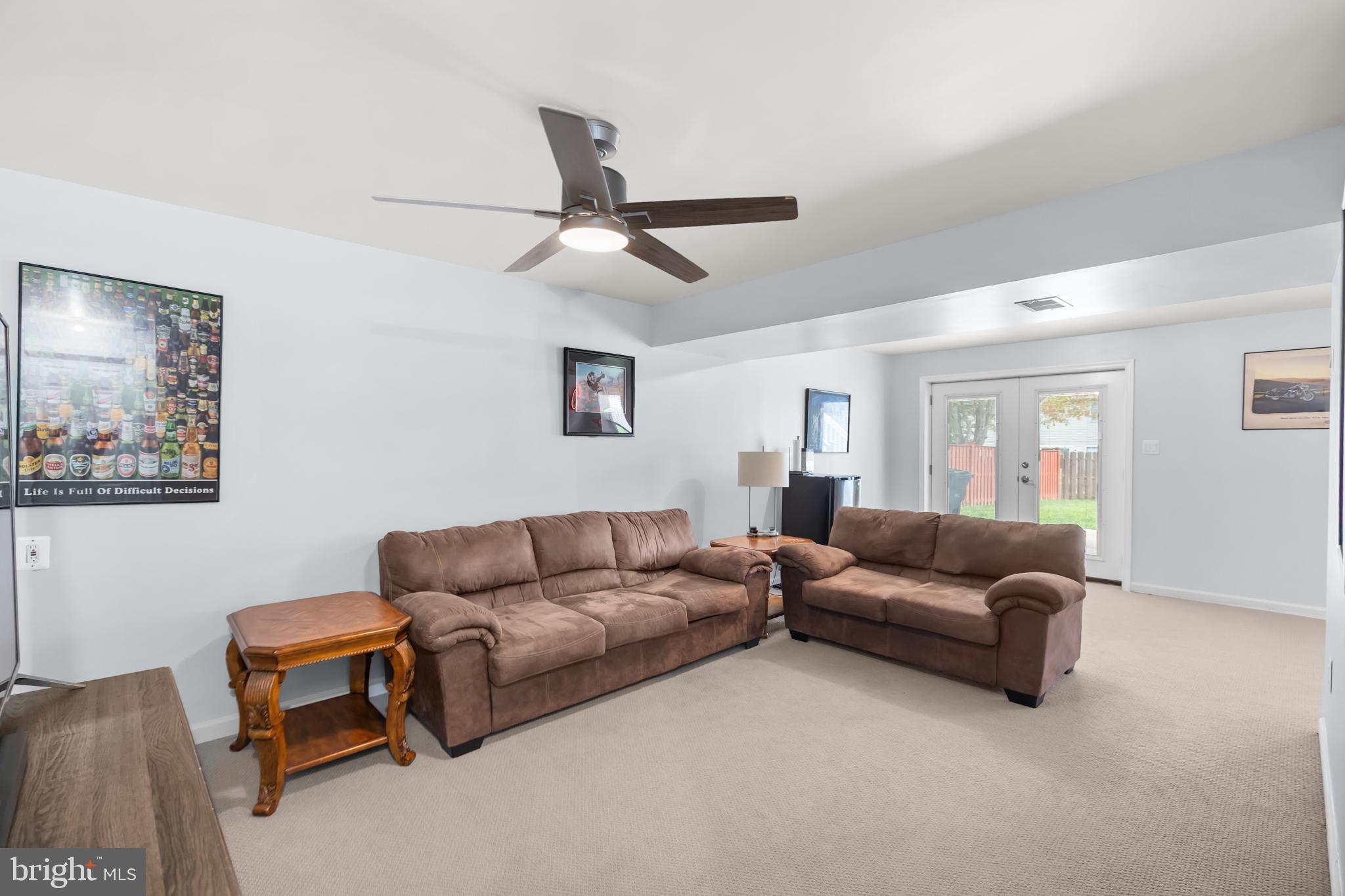 BLOOMS CROSSING - Residential