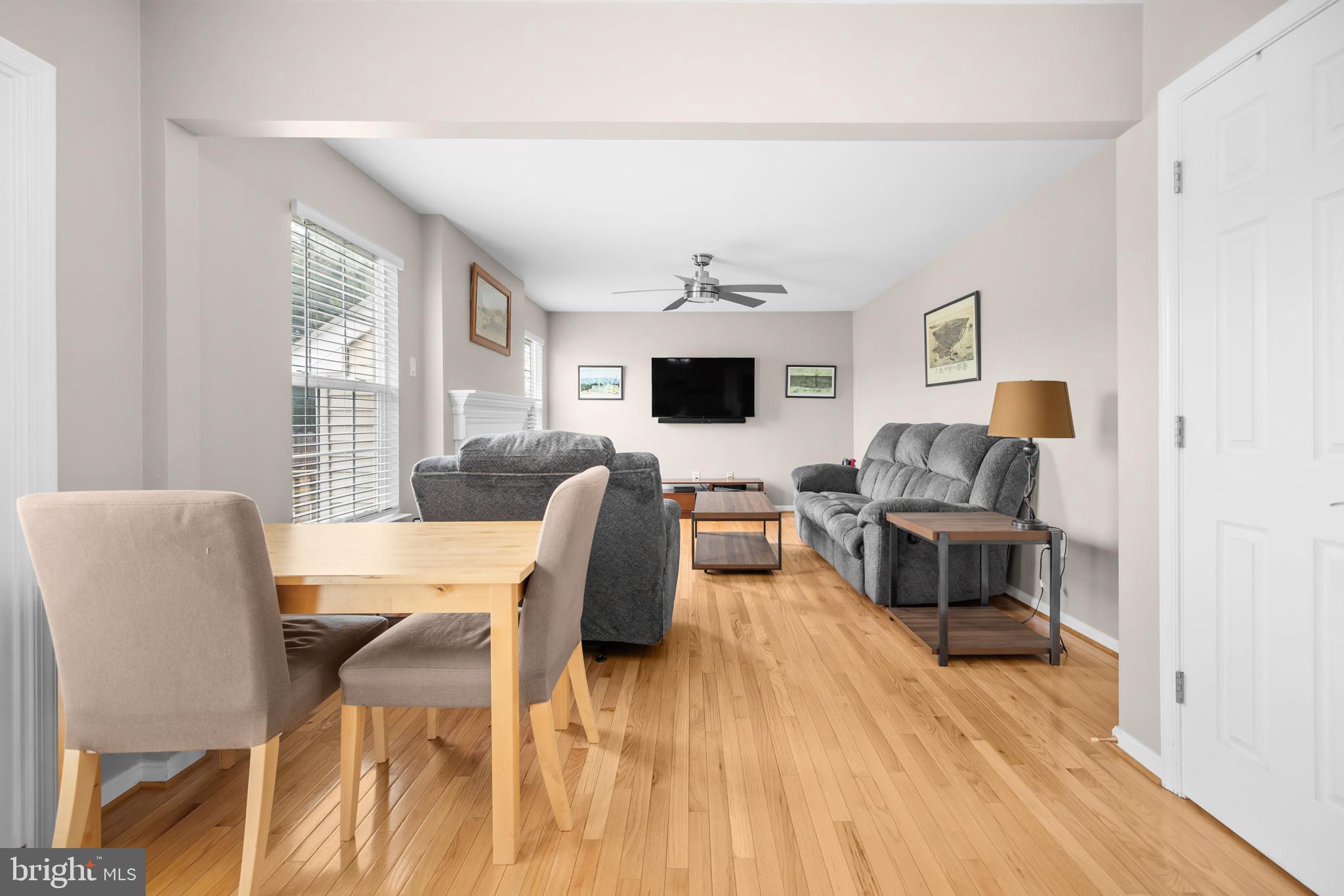 BLOOMS CROSSING - Residential