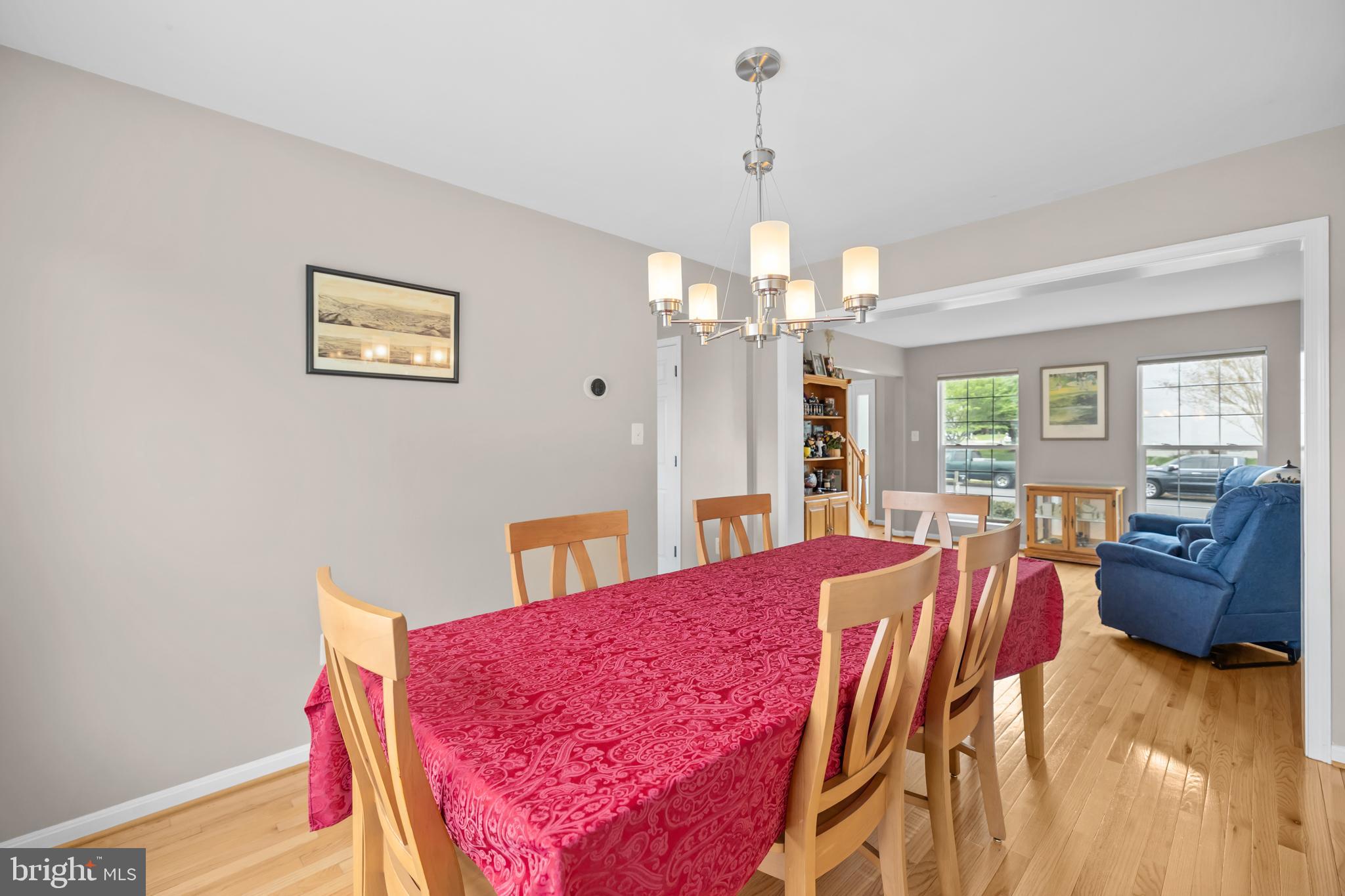 BLOOMS CROSSING - Residential