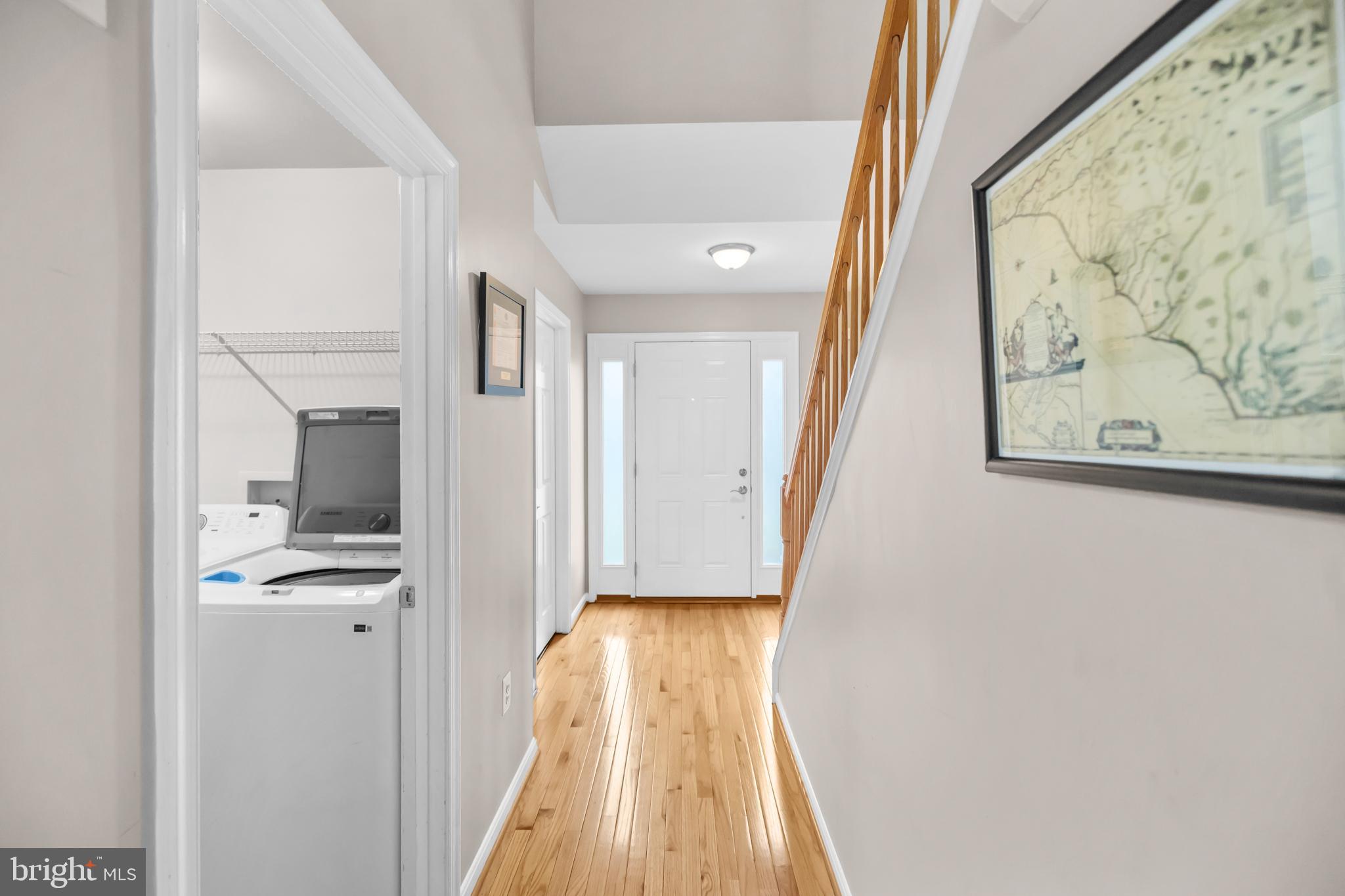 BLOOMS CROSSING - Residential