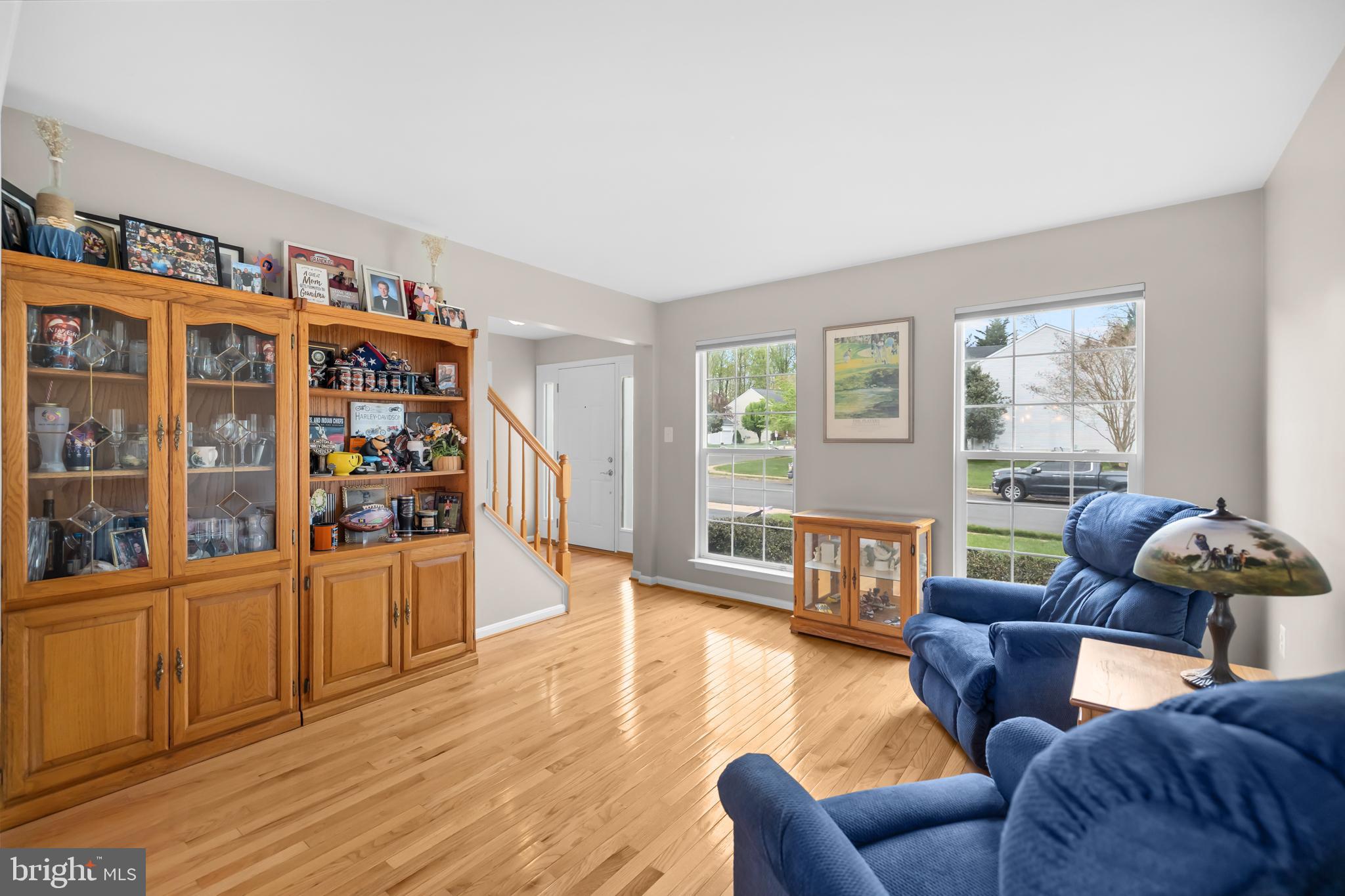 BLOOMS CROSSING - Residential