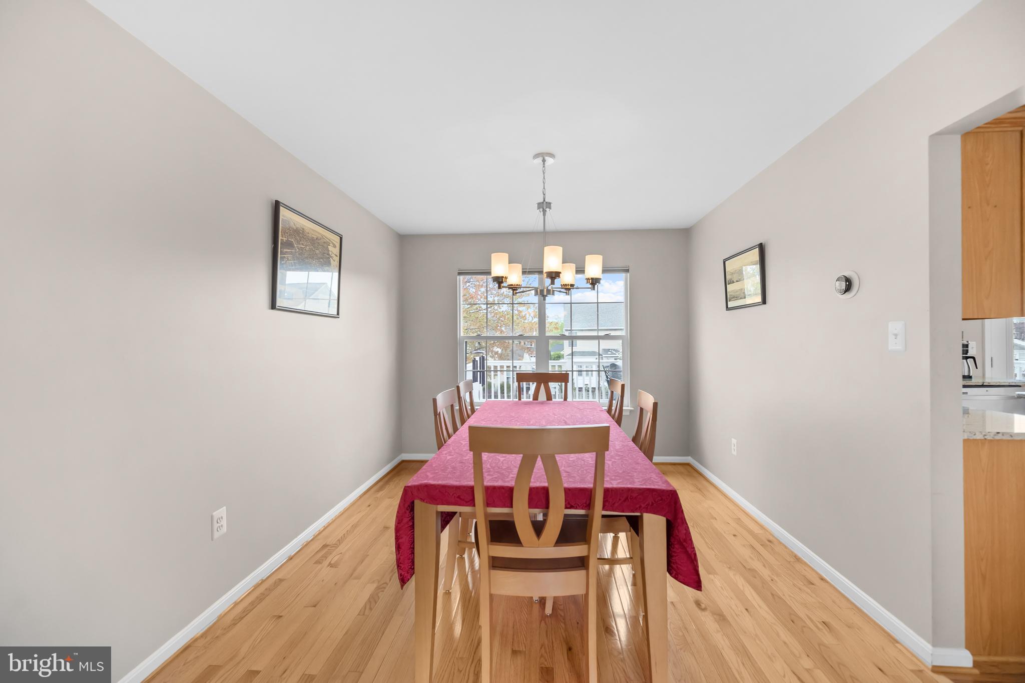 BLOOMS CROSSING - Residential