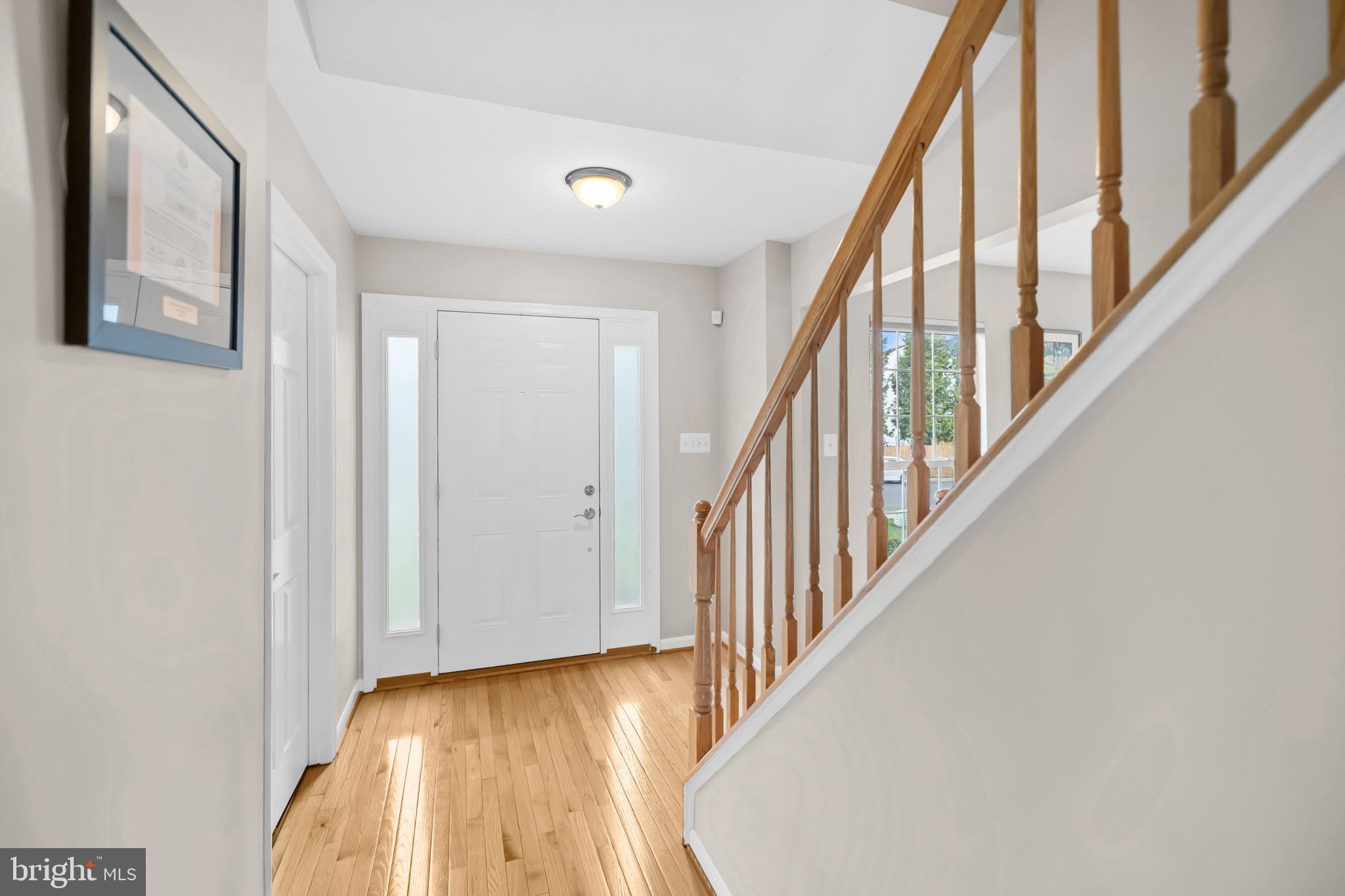 BLOOMS CROSSING - Residential